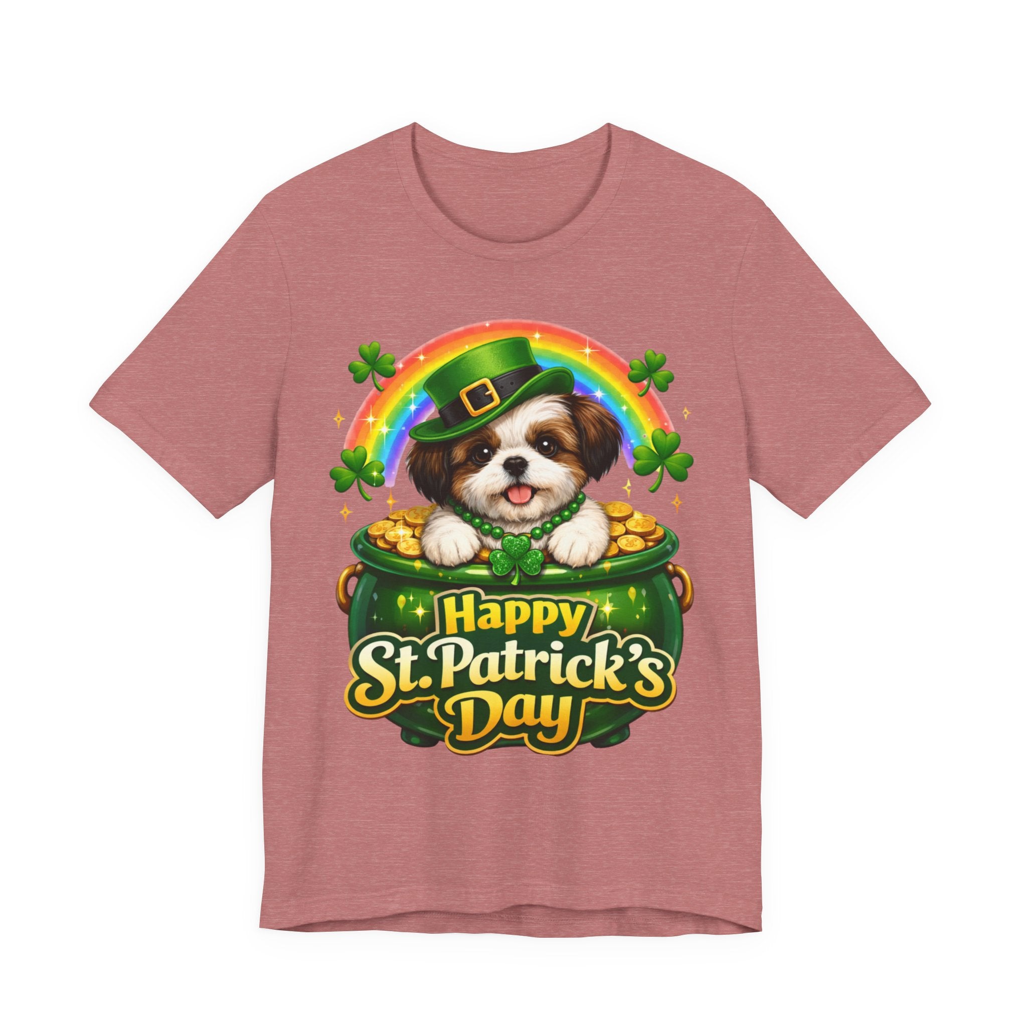 Shih Tzu - T-Shirt