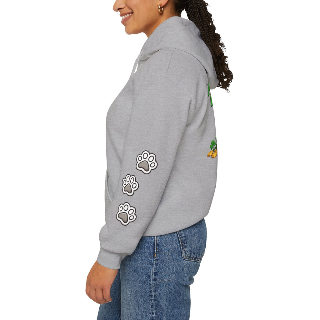 Pug - Hoodie