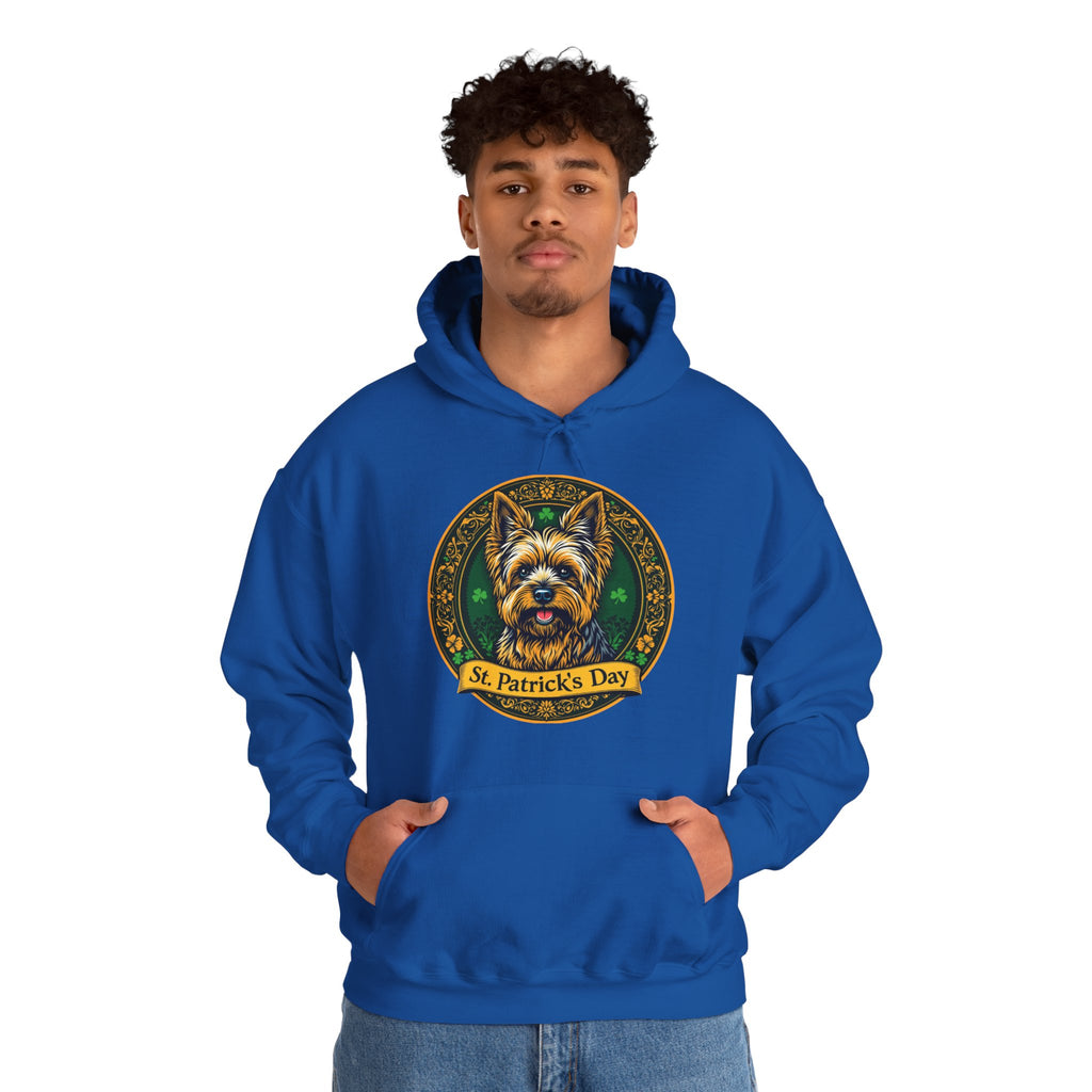 Yorkie - Hoodie