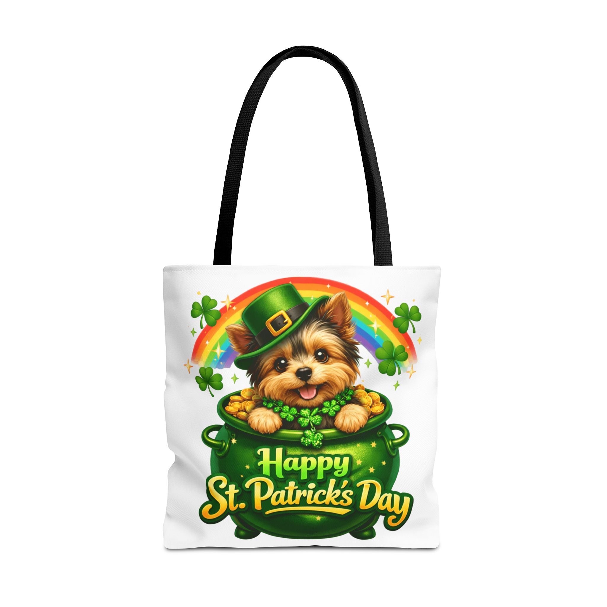 Yorkie - Tote Bag