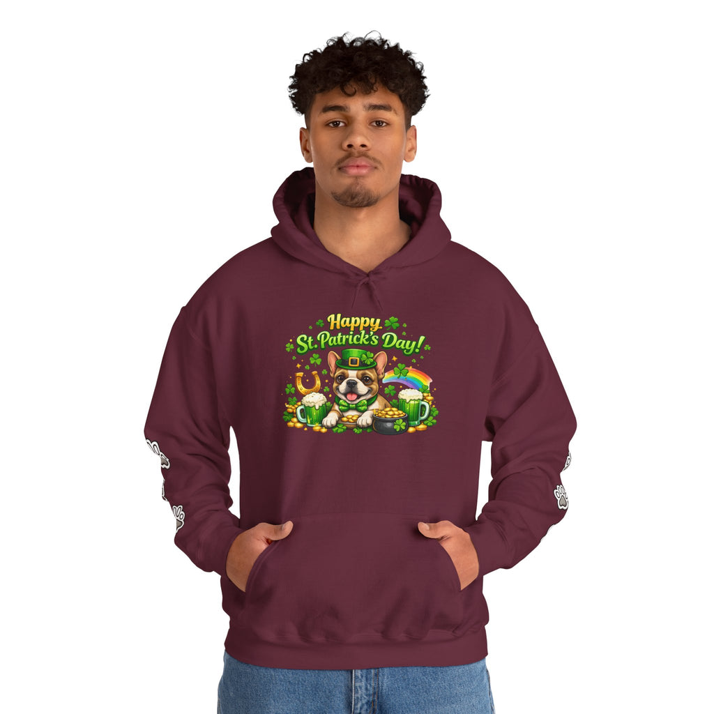 Frenchie - Hoodie