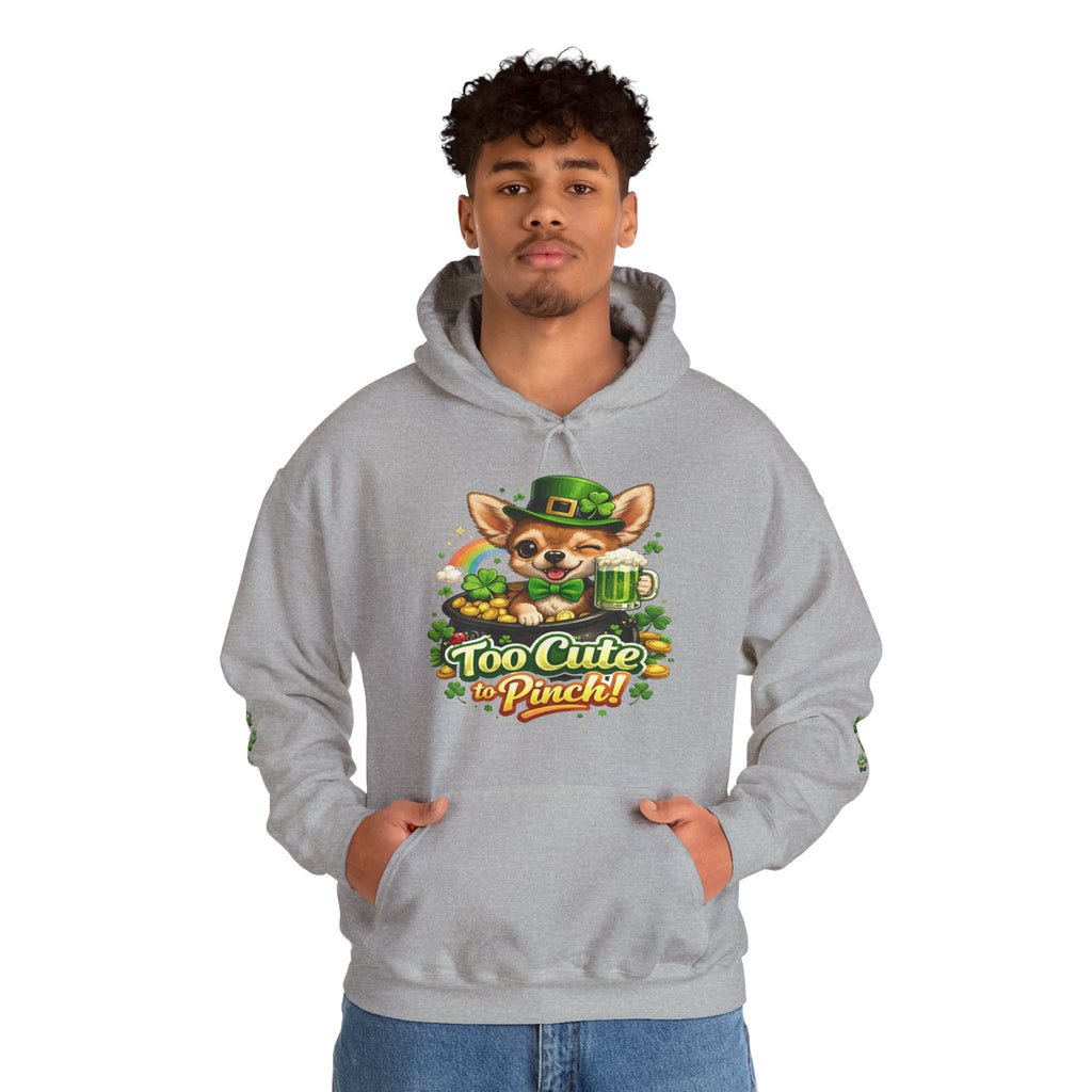 Chihuahua - Hoodie