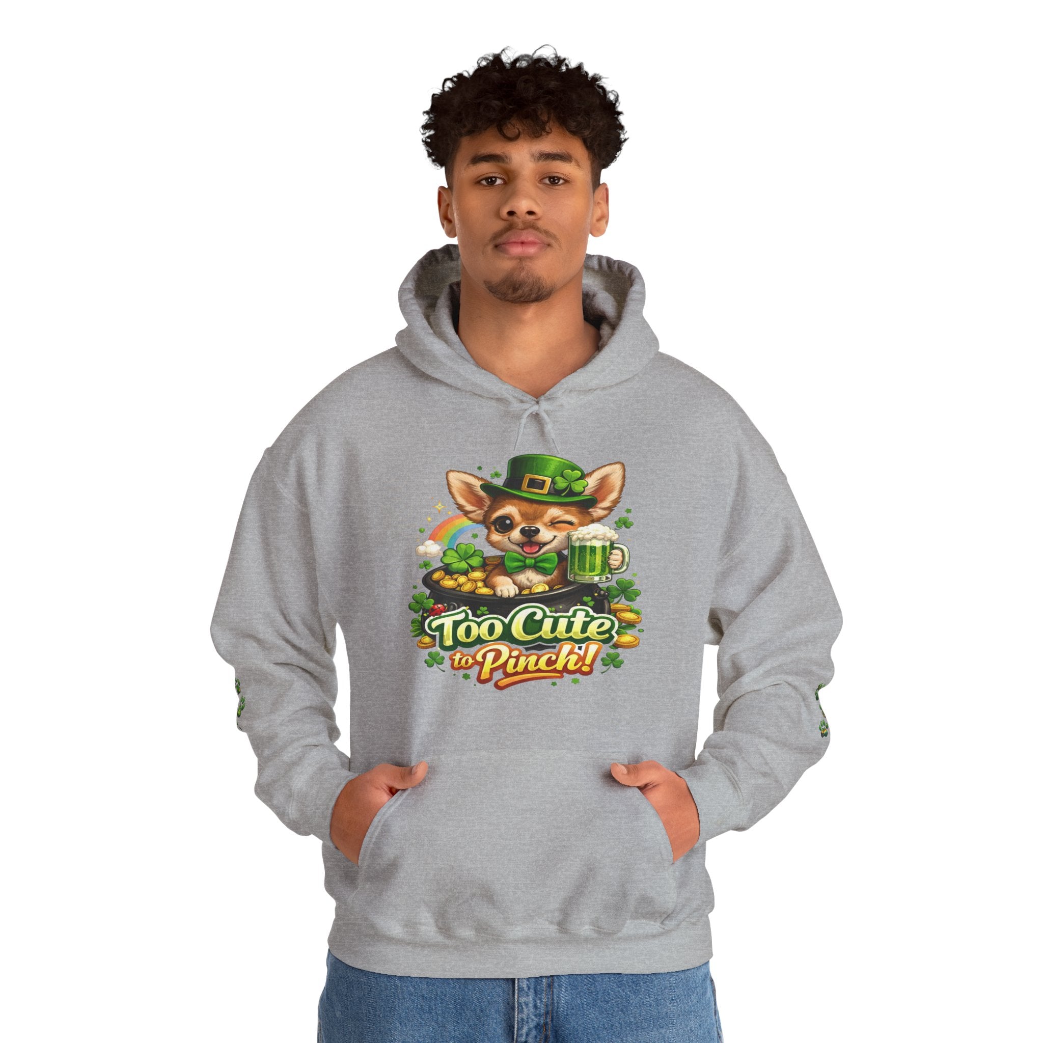 Chihuahua - Hoodie