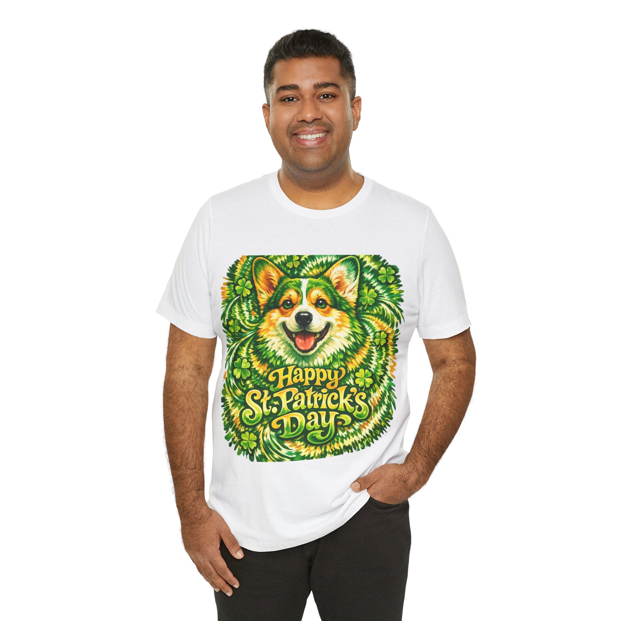 Corgi - T-Shirt
