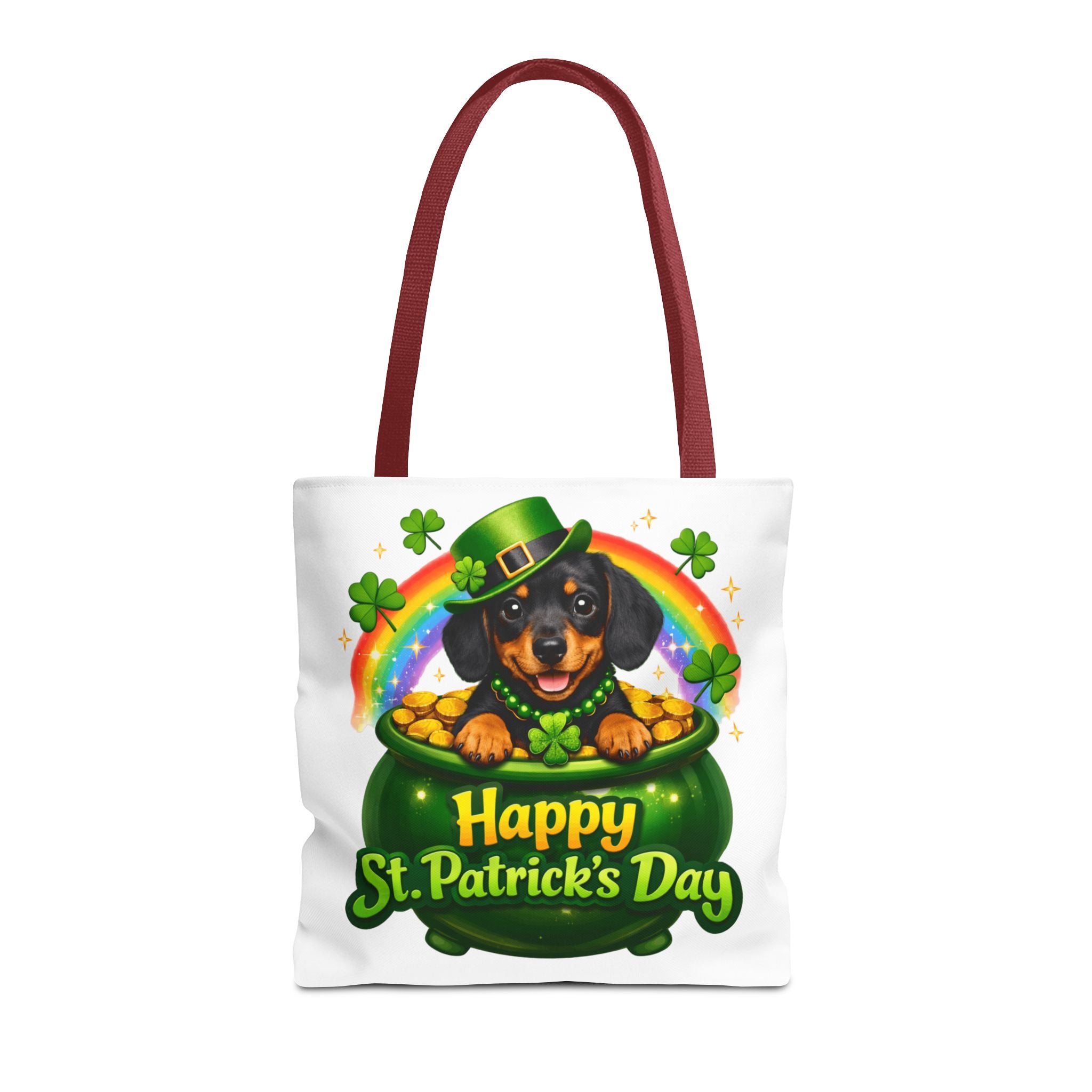 Dachshund - Tote Bag