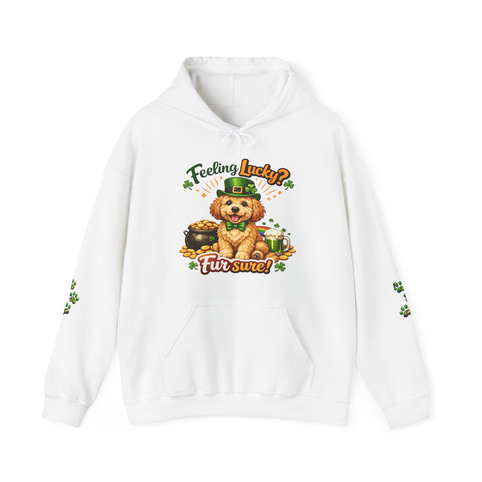 Goldendoodle - Hoodie