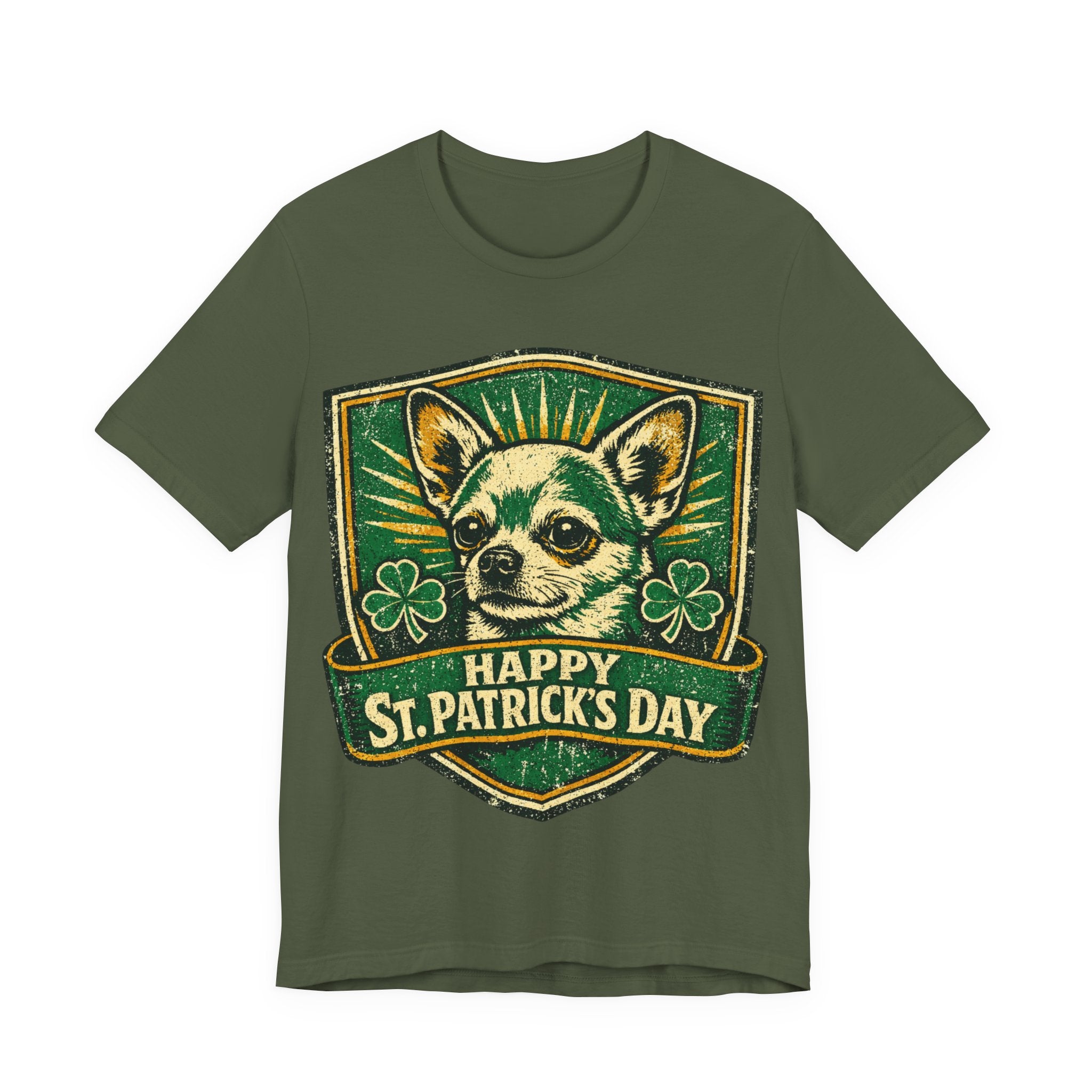 Chihuahua - T-Shirt