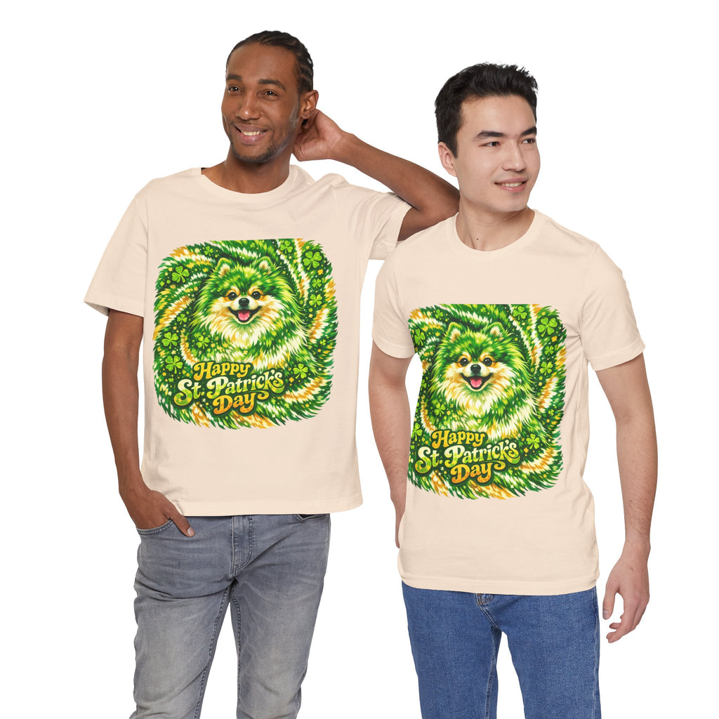 Pomeranian - T-Shirt