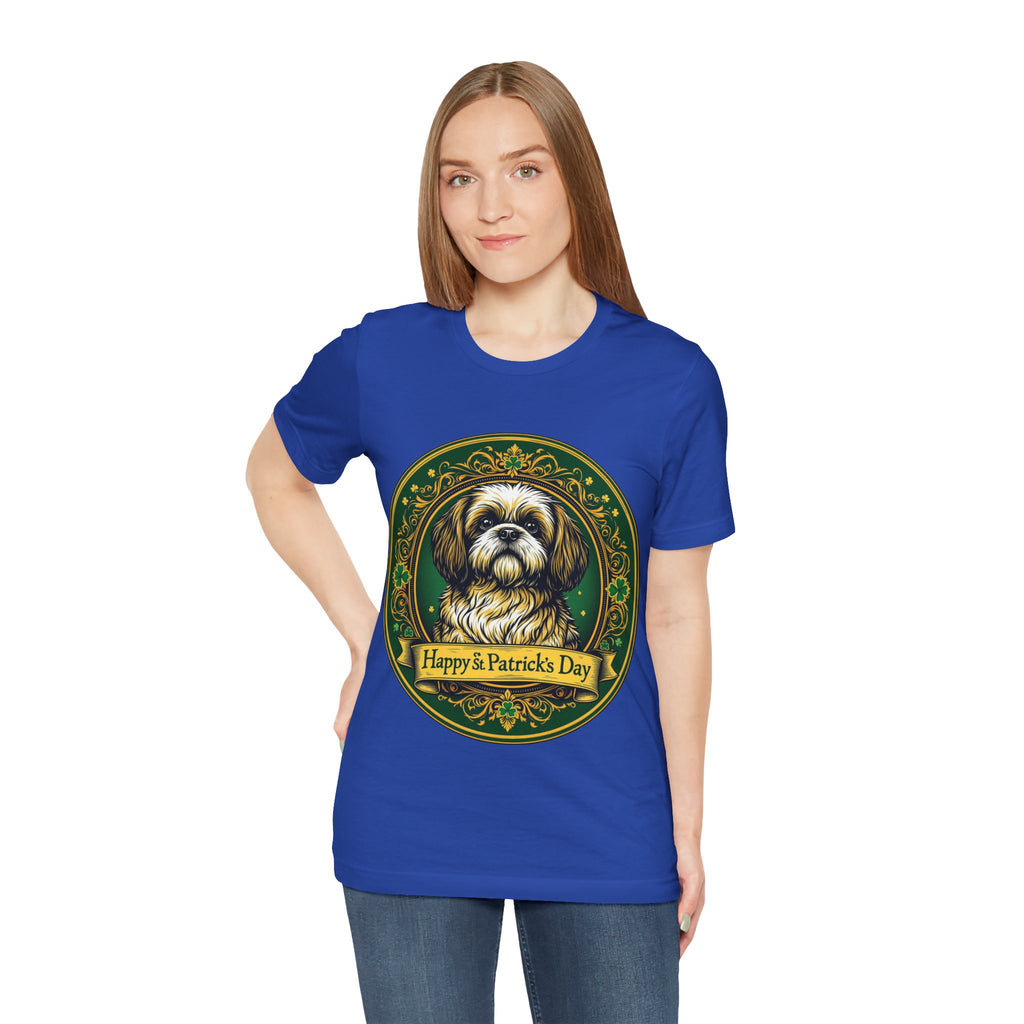 Shih Tzu - T-Shirt