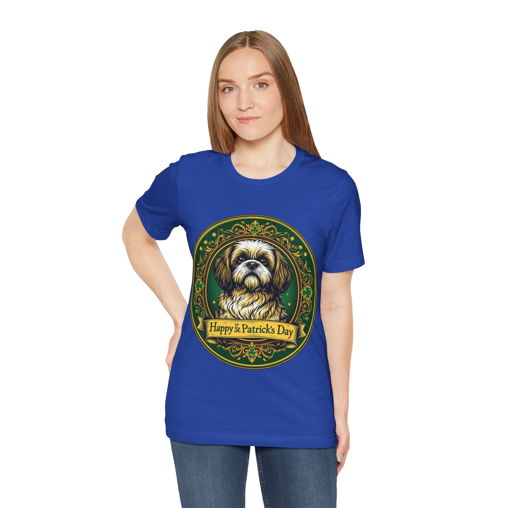 Shih Tzu - T-Shirt