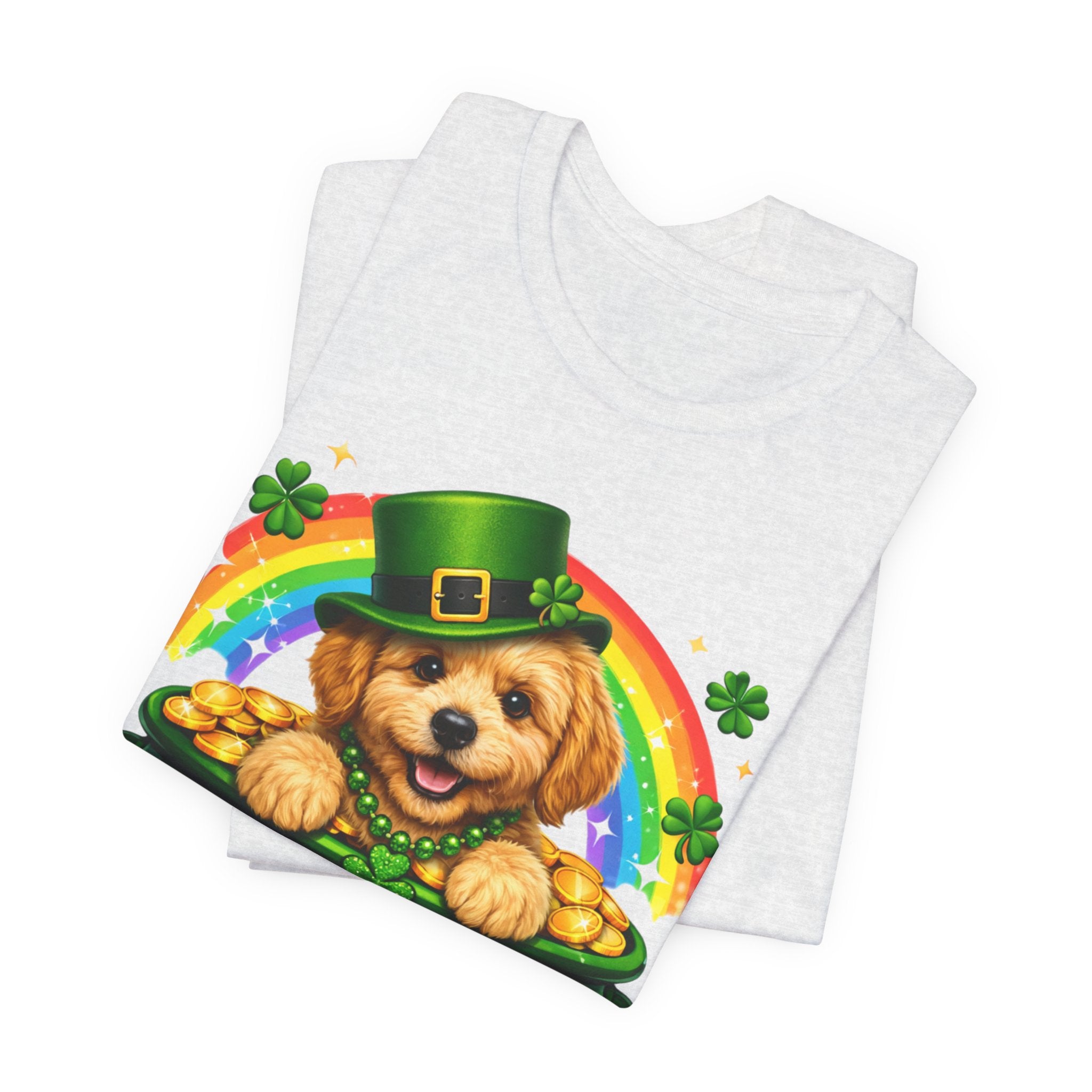 Goldendoodle - T-Shirt