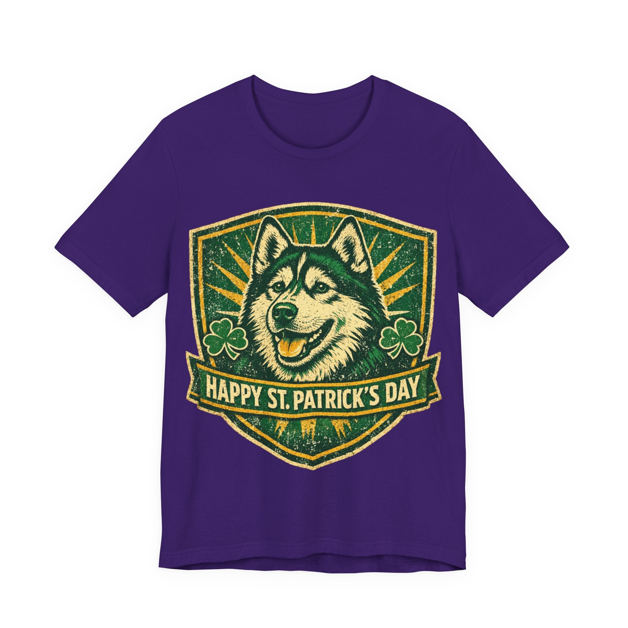 Siberian Husky - T-Shirt