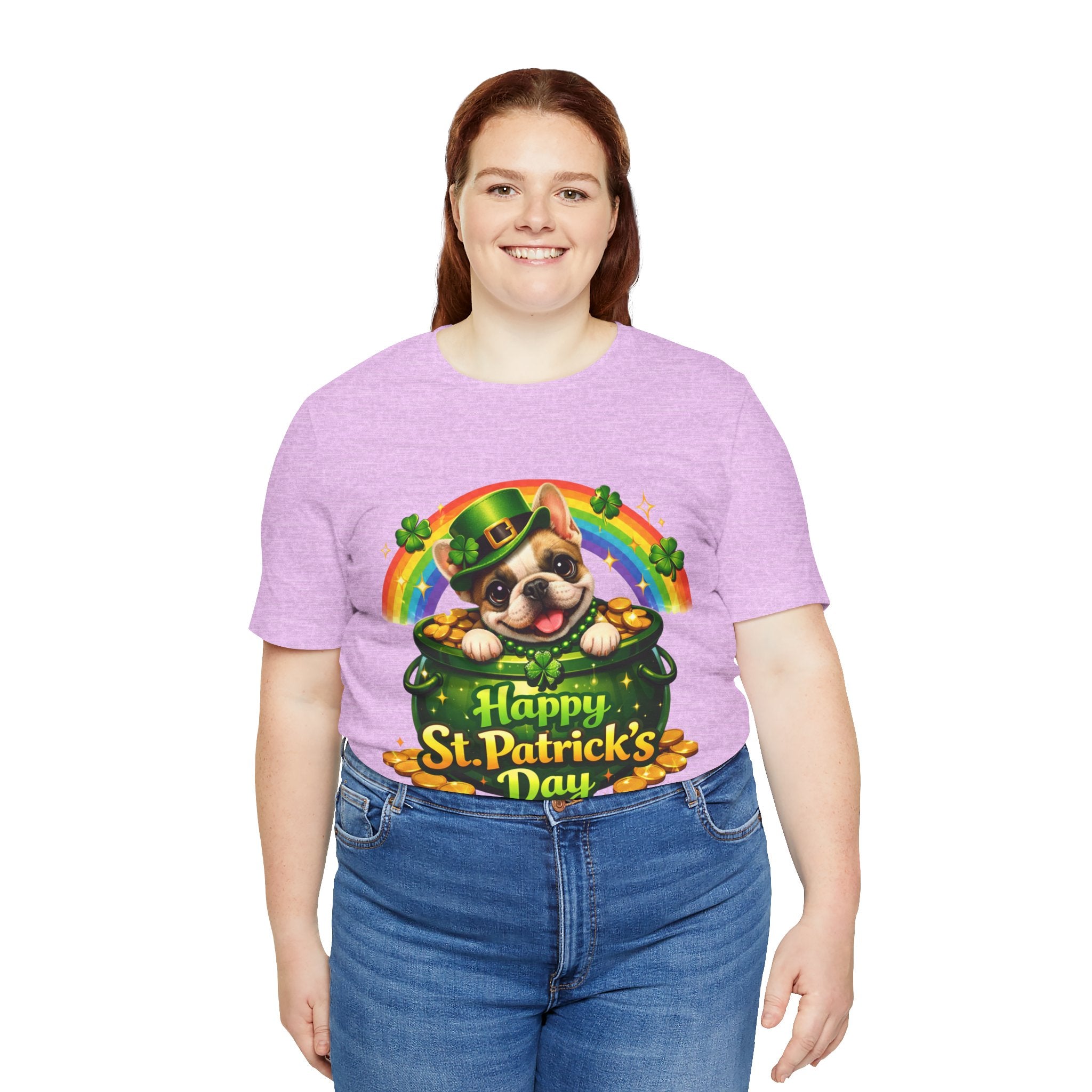 Frenchie - T-Shirt