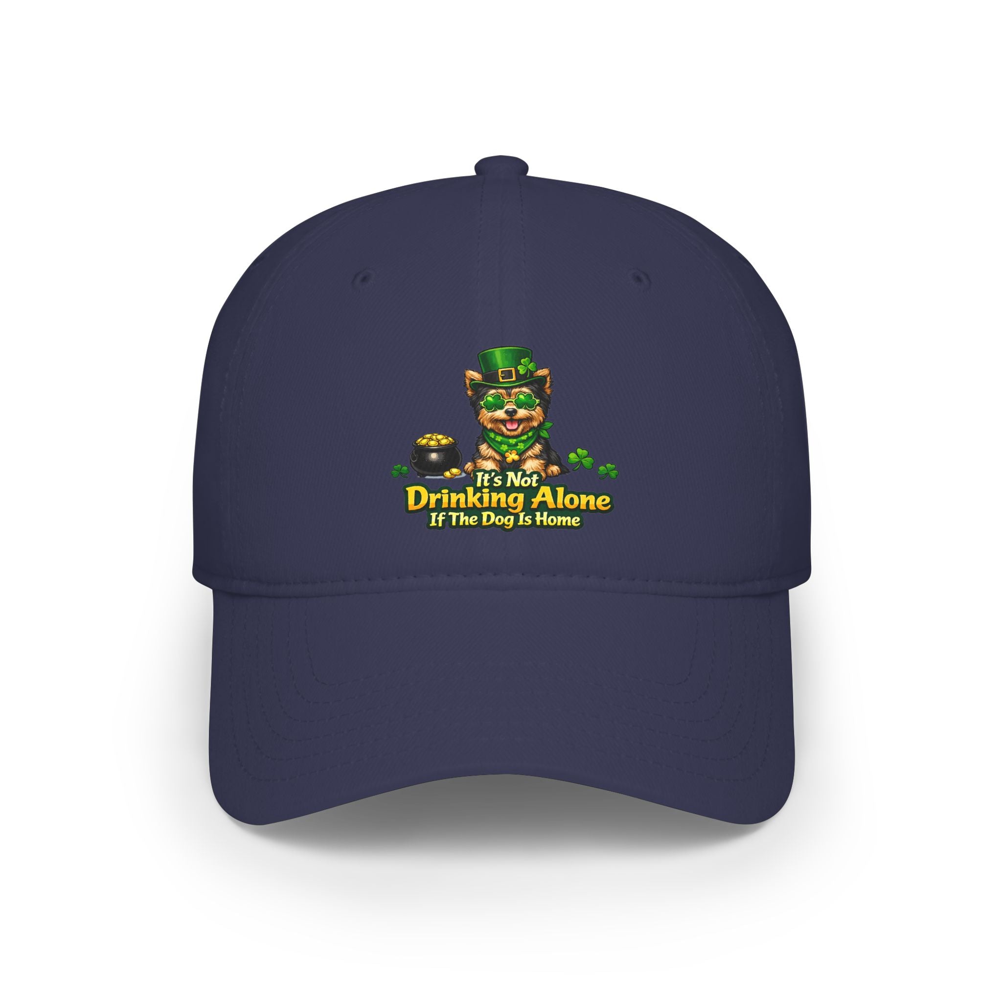 Yorkie - Cap