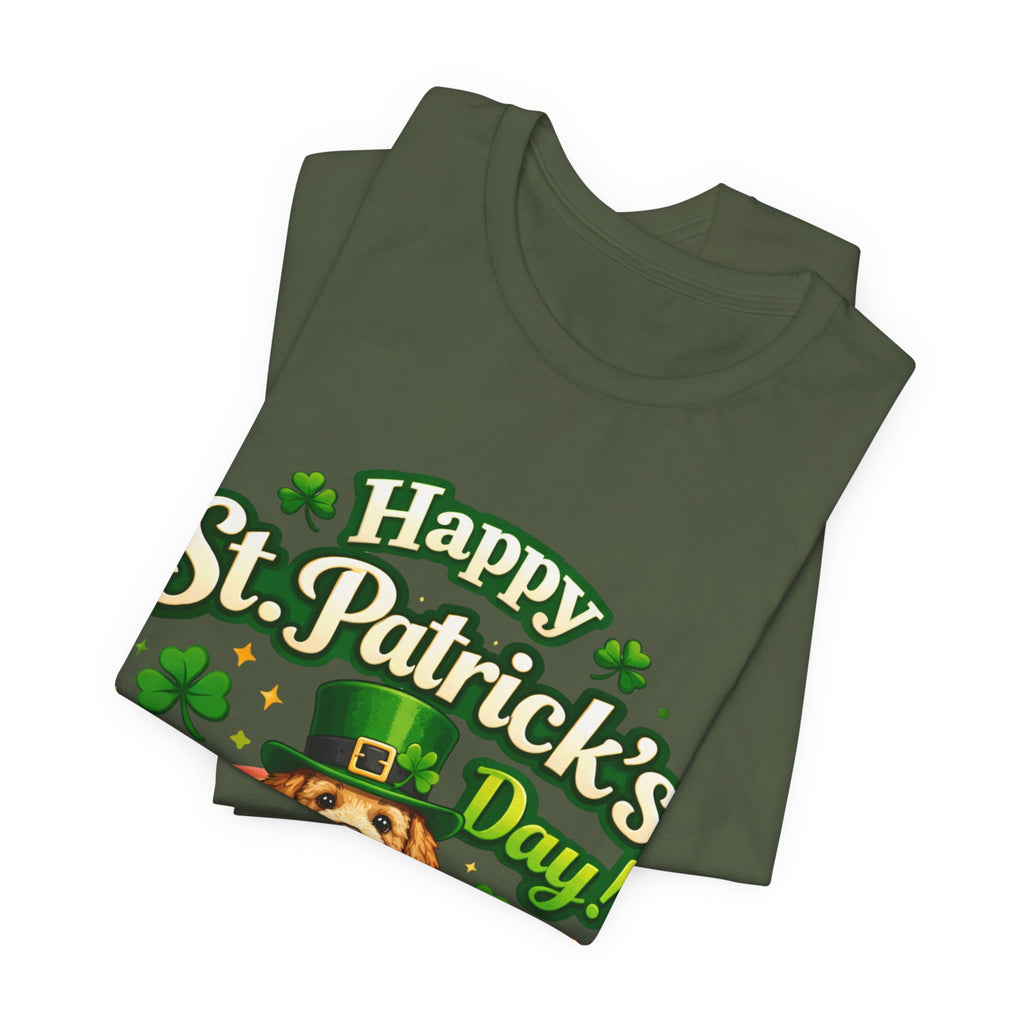 Goldendoodle - T-Shirt