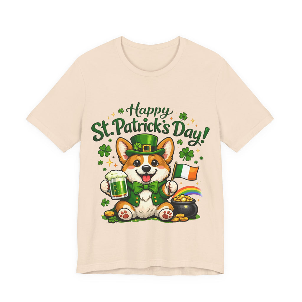 Corgi - T-Shirt