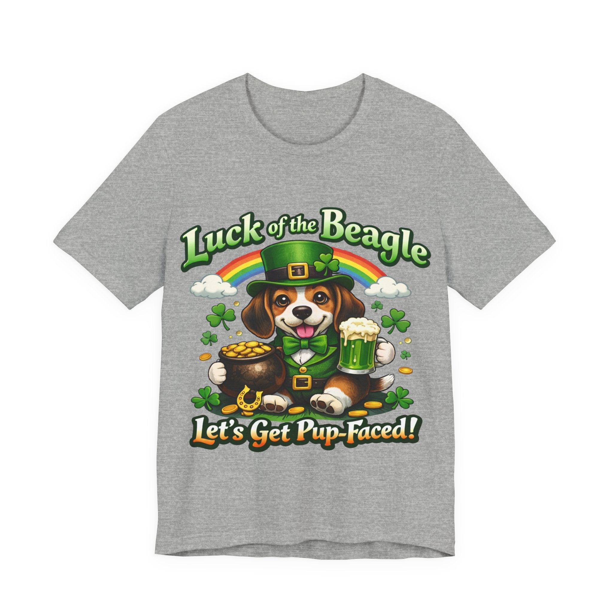 Beagle - T-Shirt