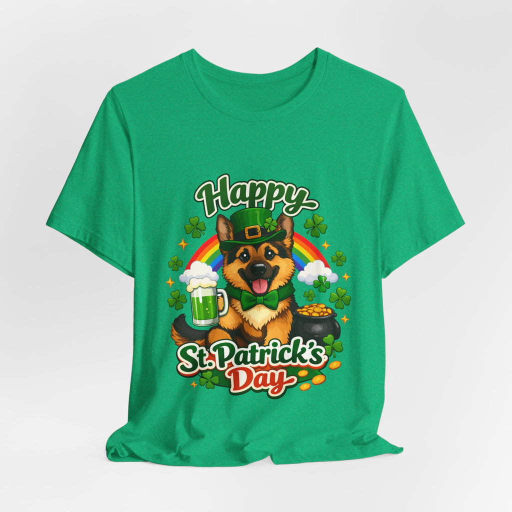 German Shepherd - T-Shirt