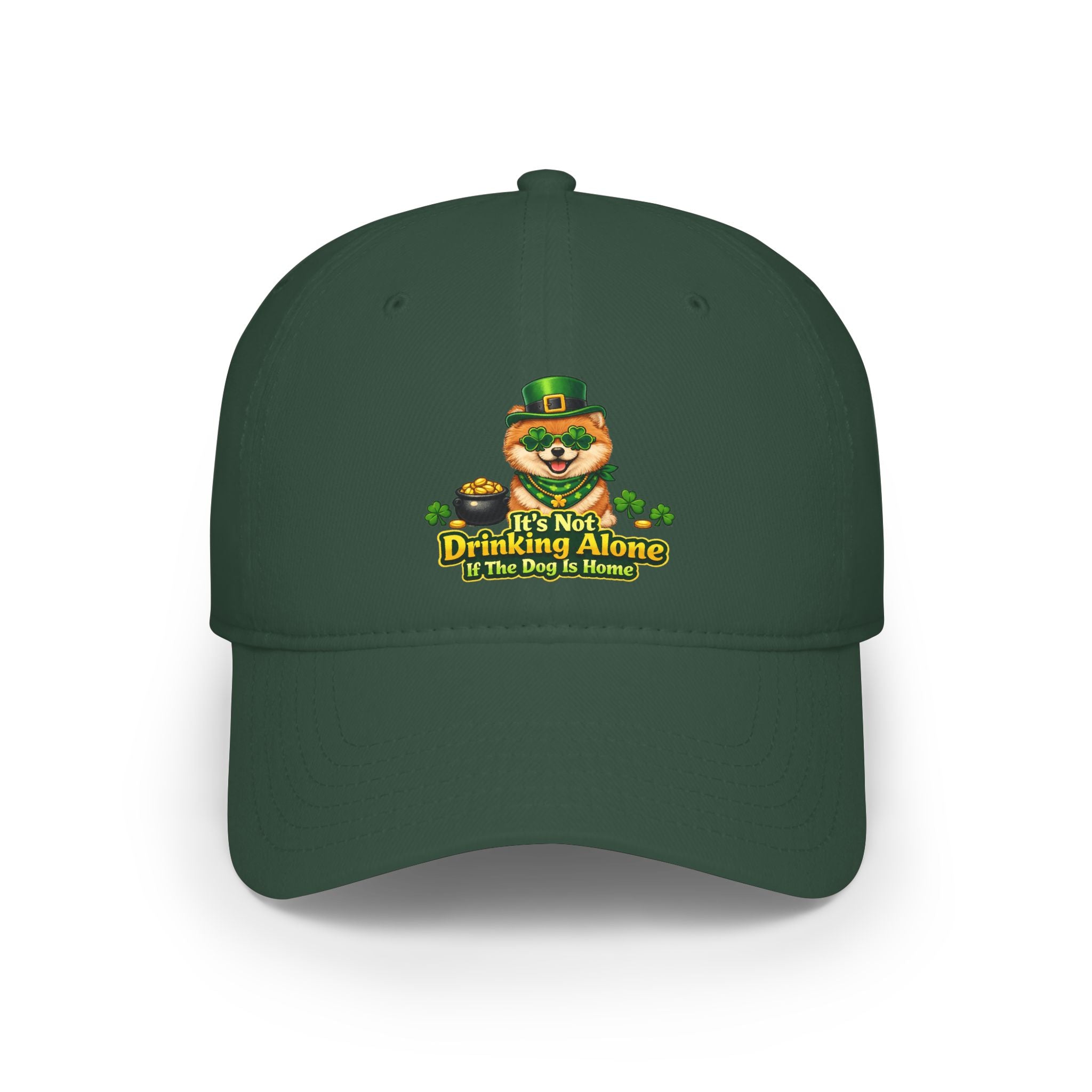 Pomeranian - Cap