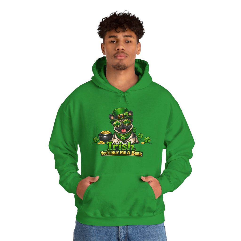 Frenchie - Hoodie