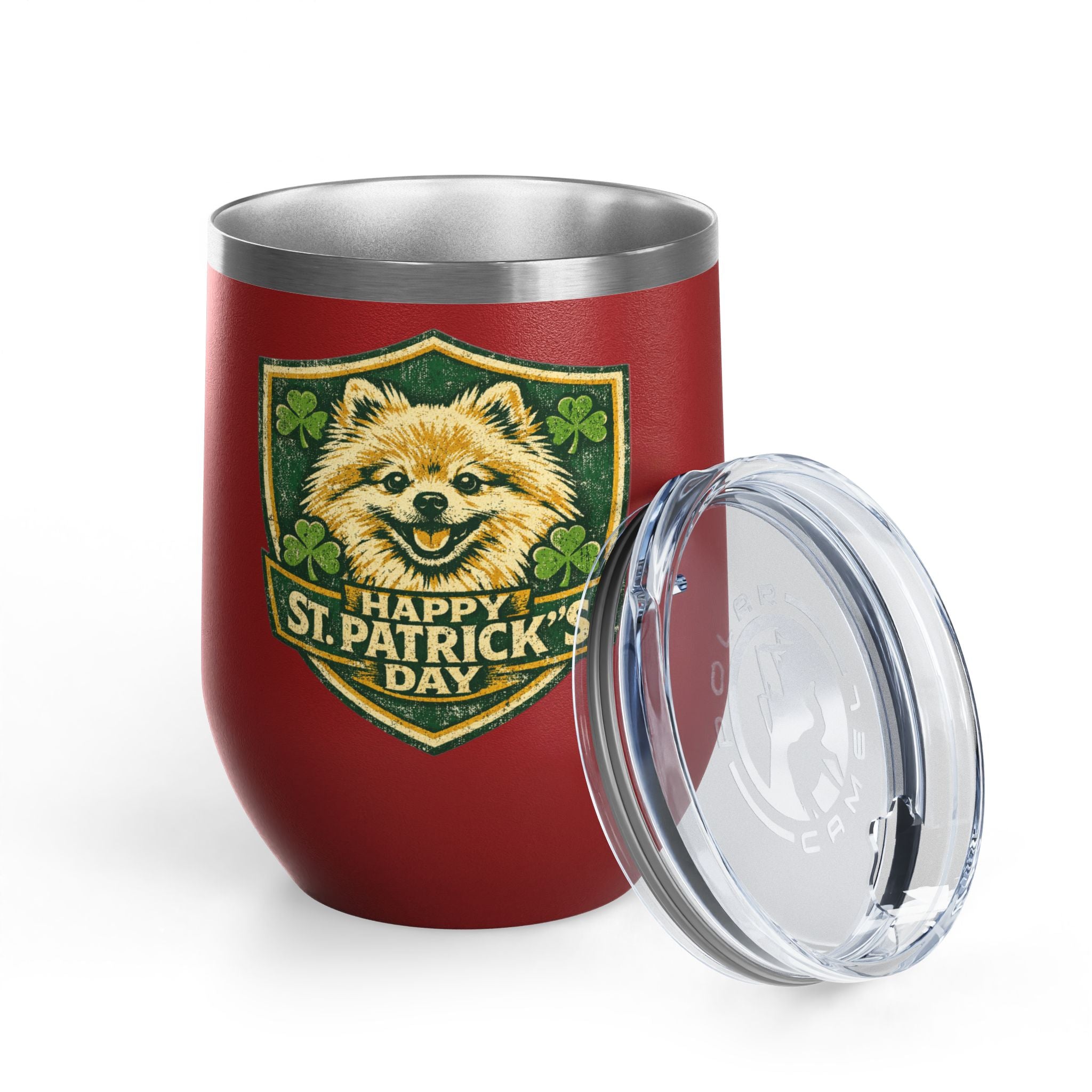 Pomeranian - Wine Chiller