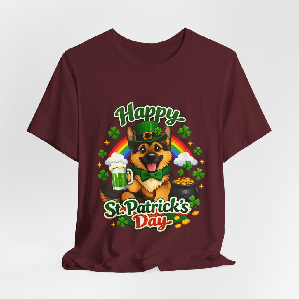 German Shepherd - T-Shirt