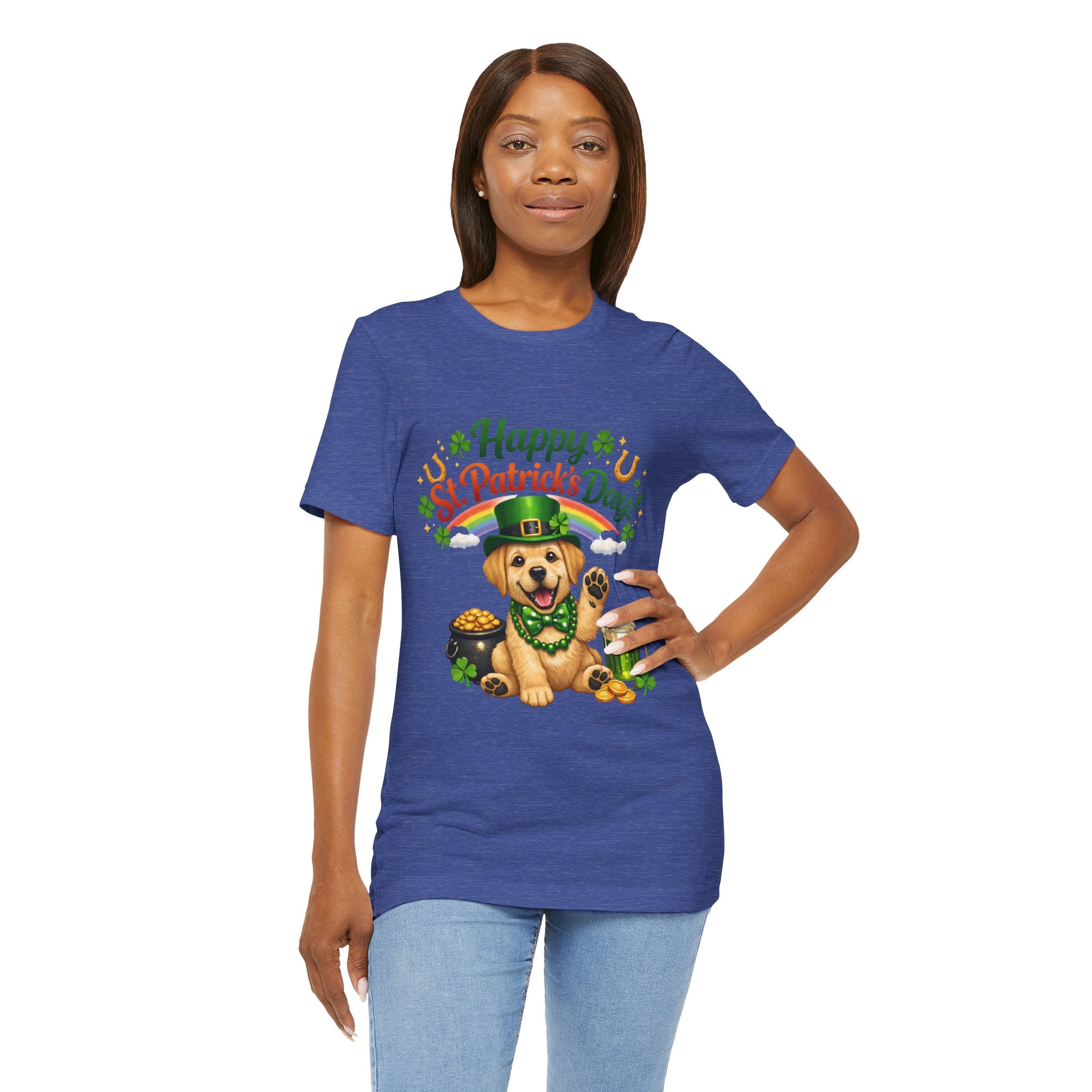 Golden Retriever - T-Shirt