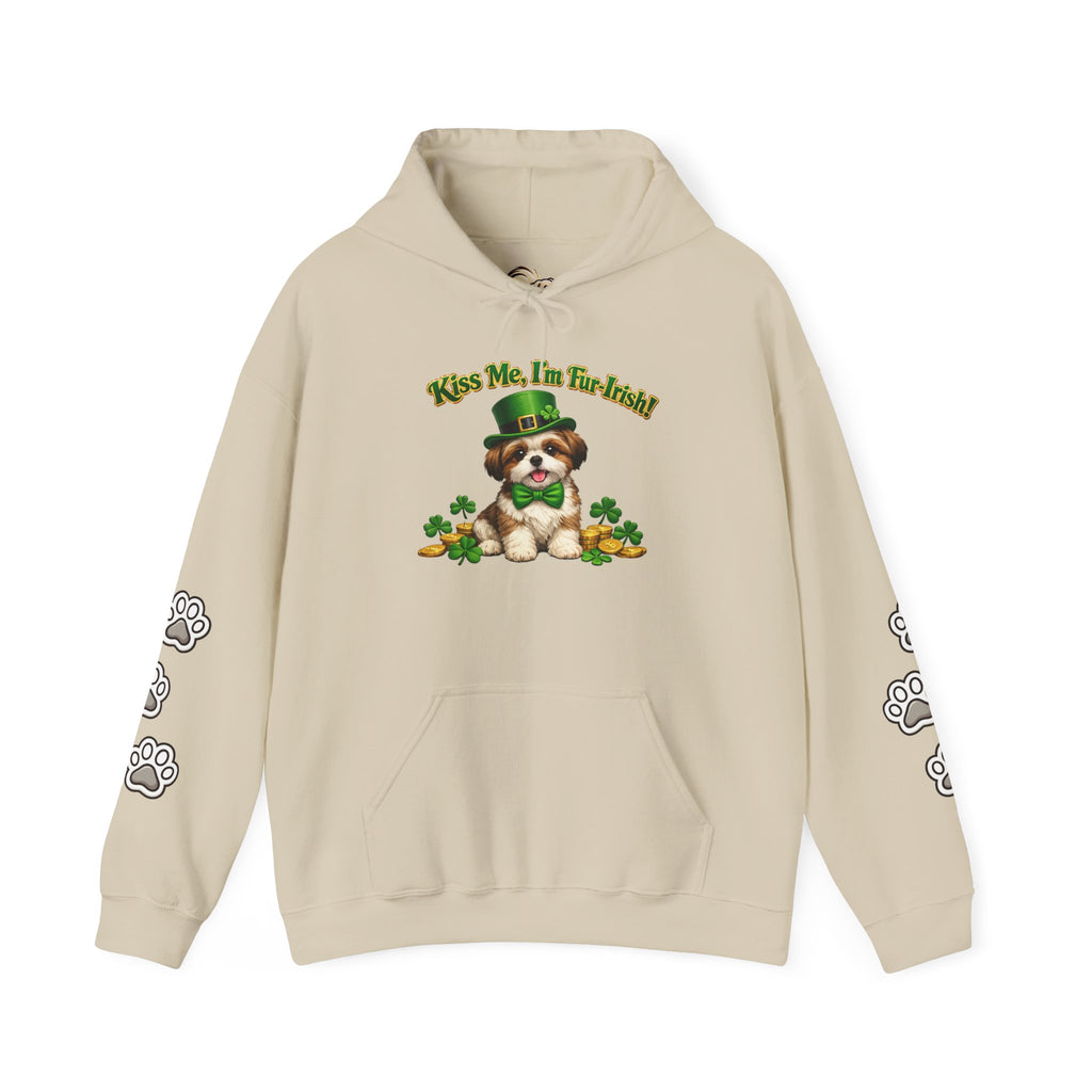 Shih Tzu - Hoodie