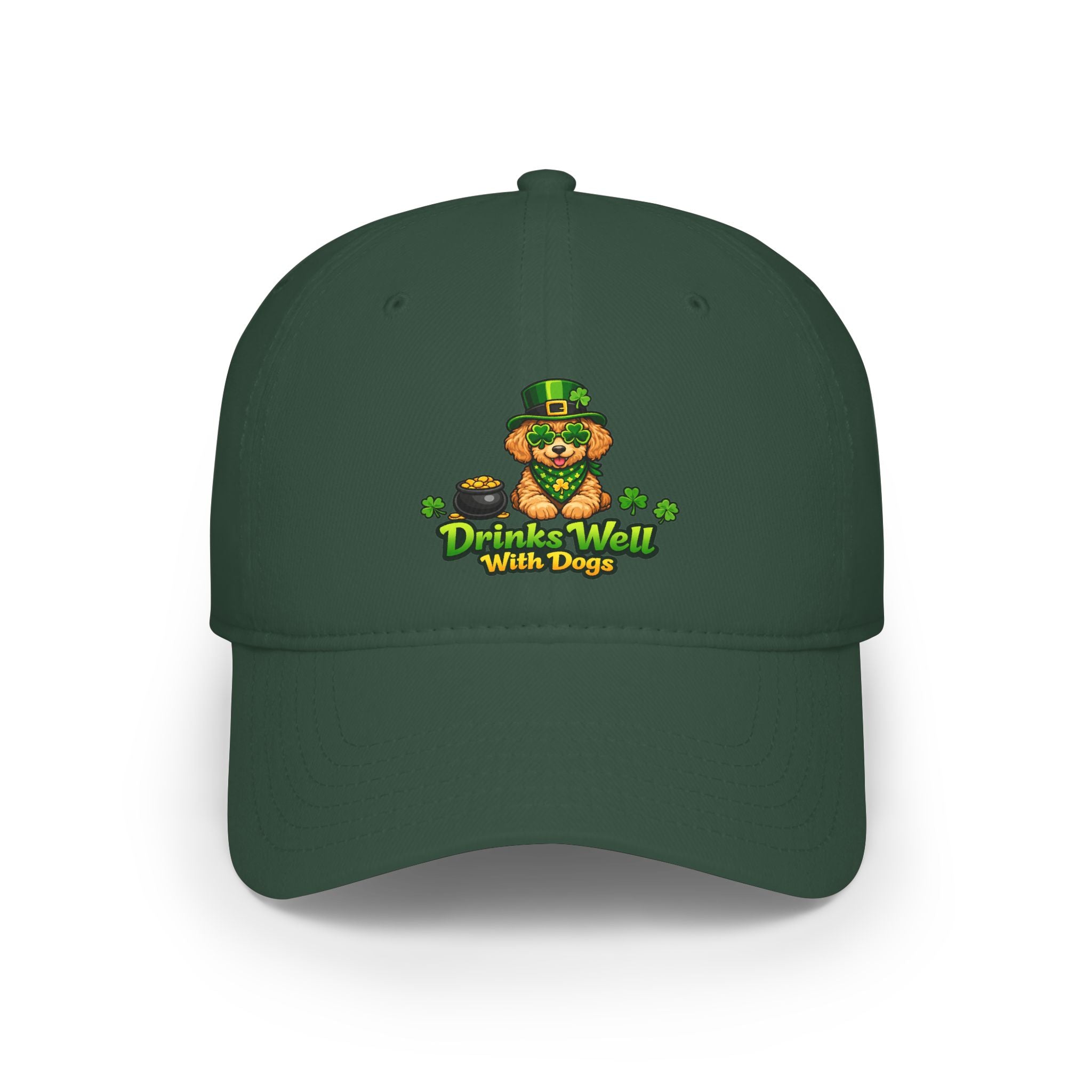 Poodle - Cap