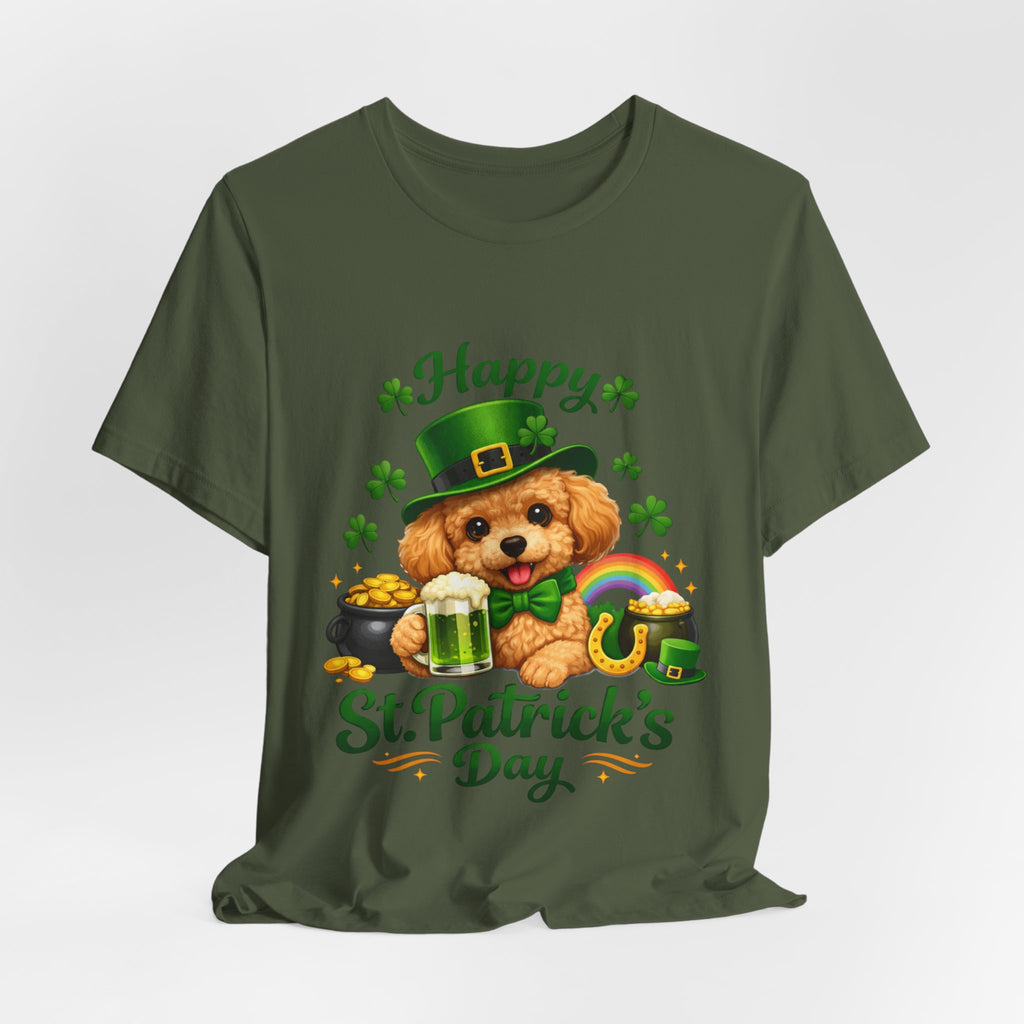 Poodle - T-Shirt