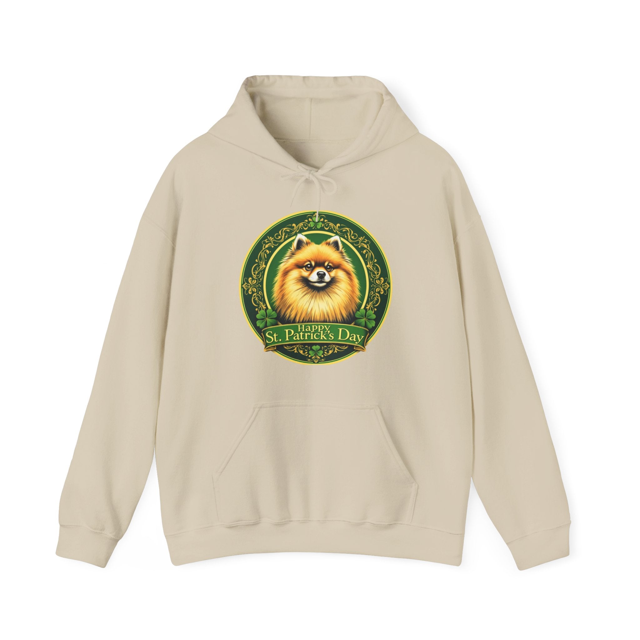 Pomeranian - Hoodie