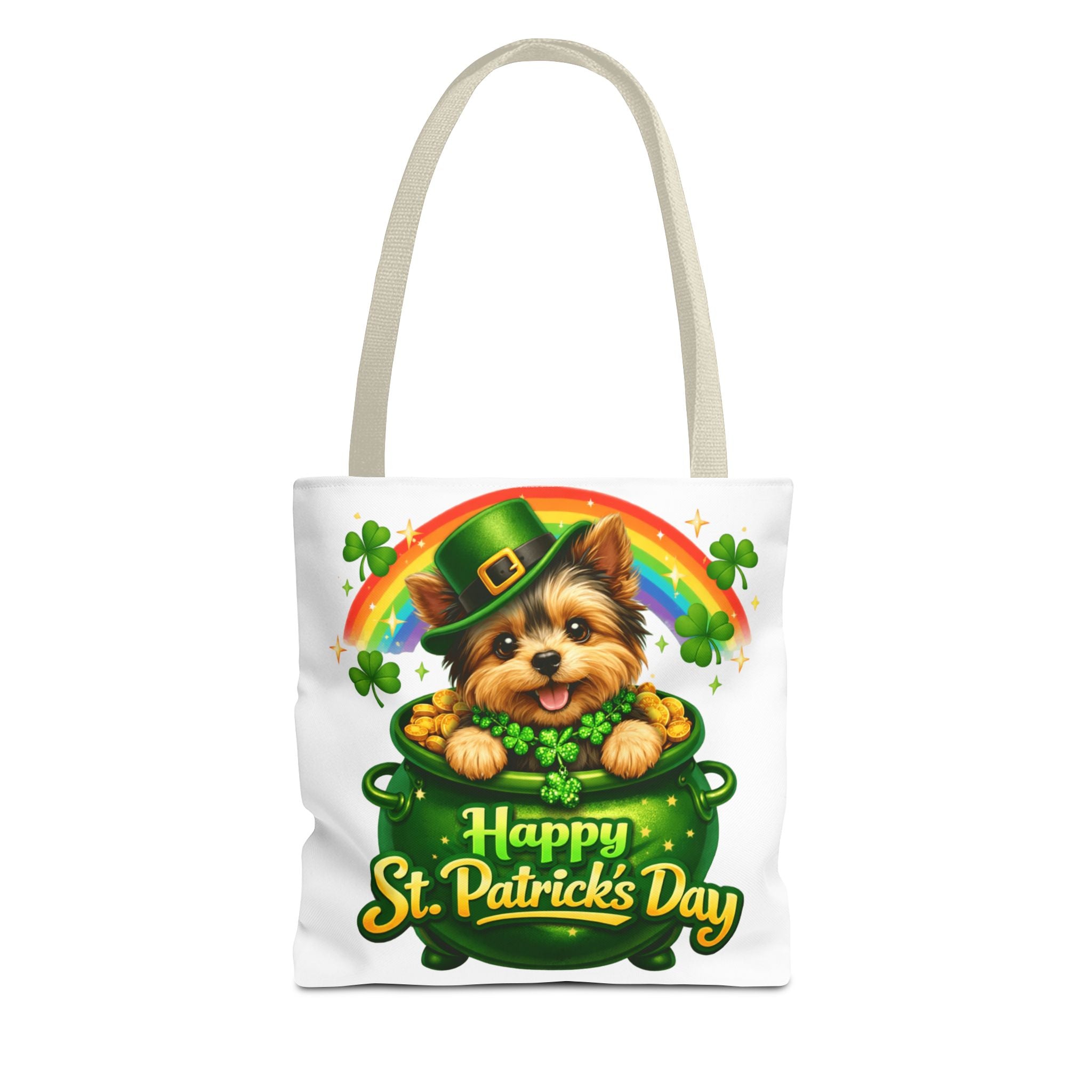 Yorkie - Tote Bag