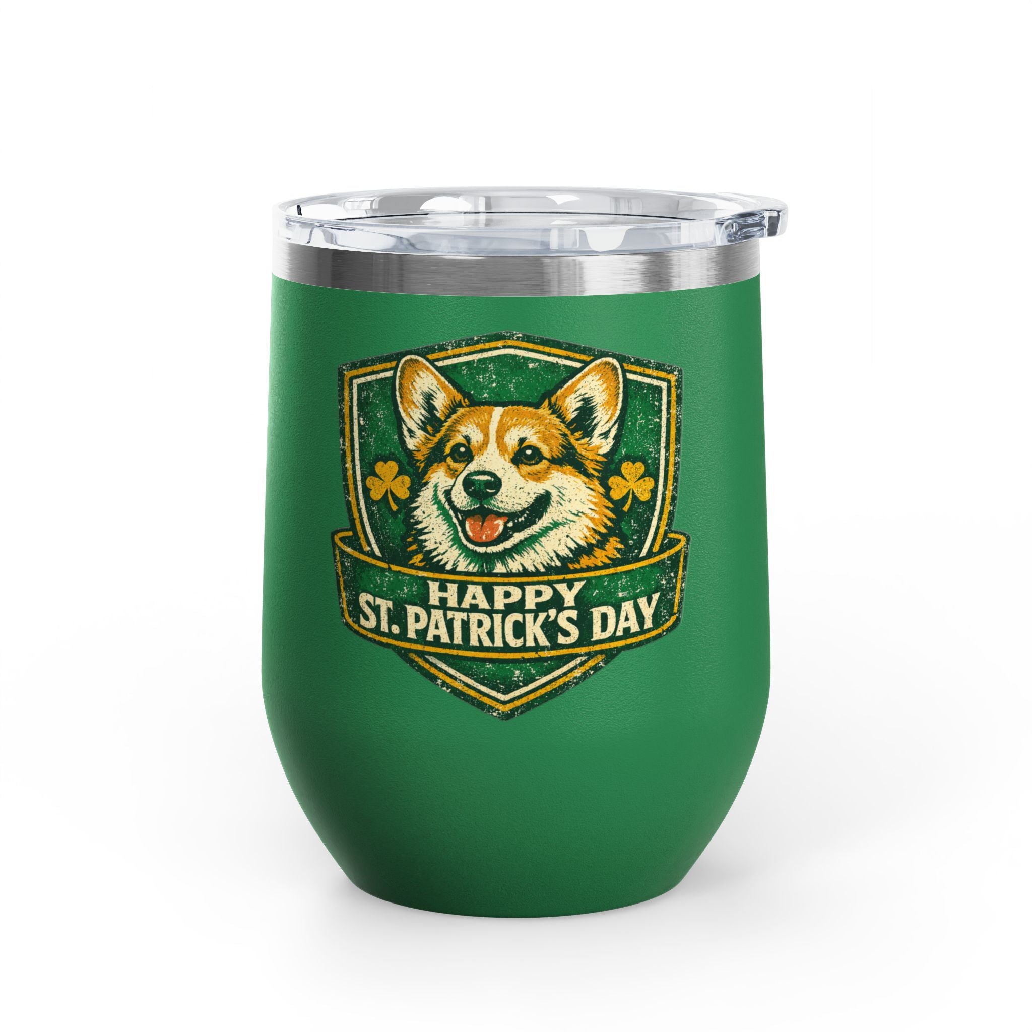 Corgi - Wine Chiller