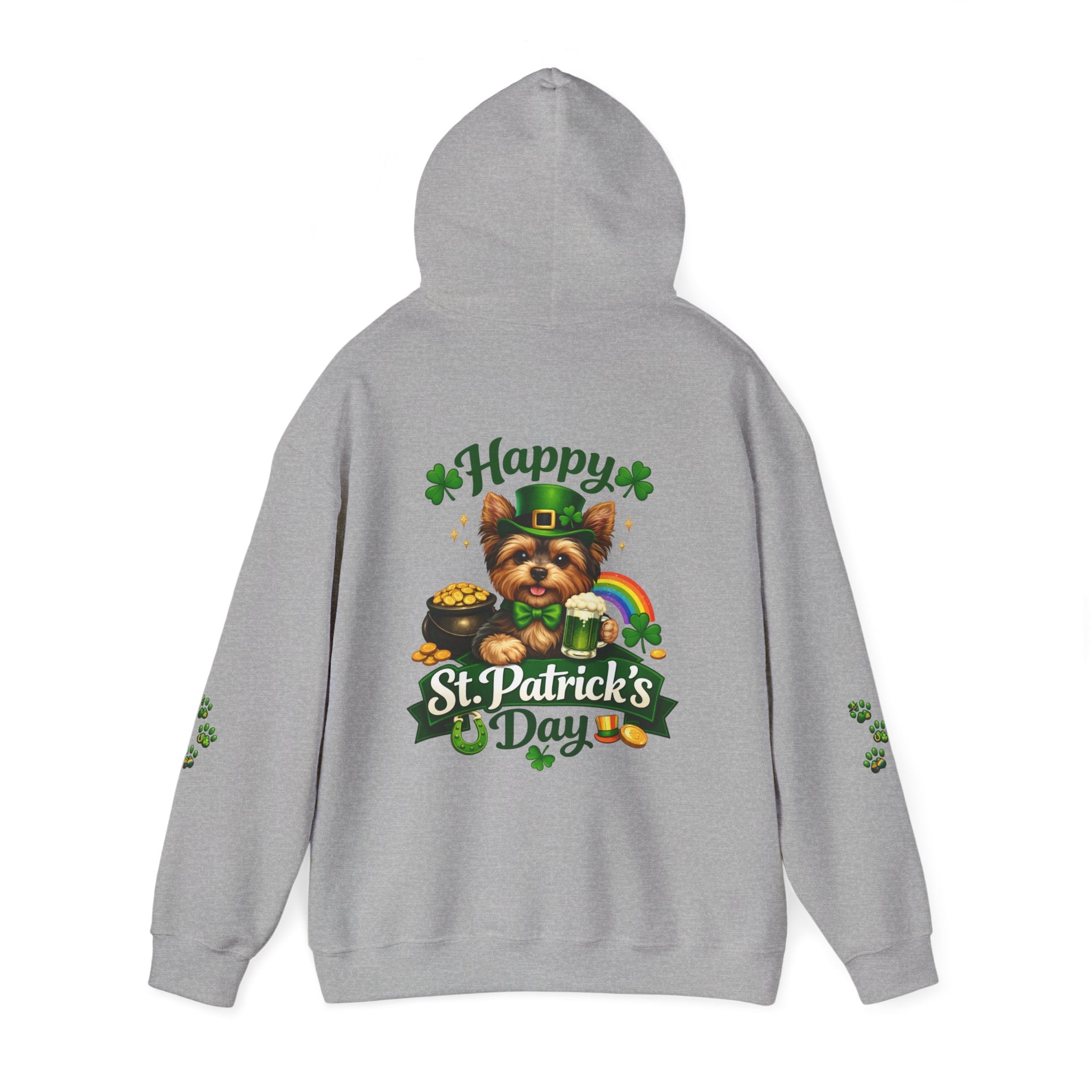 Yorkie - Hoodie