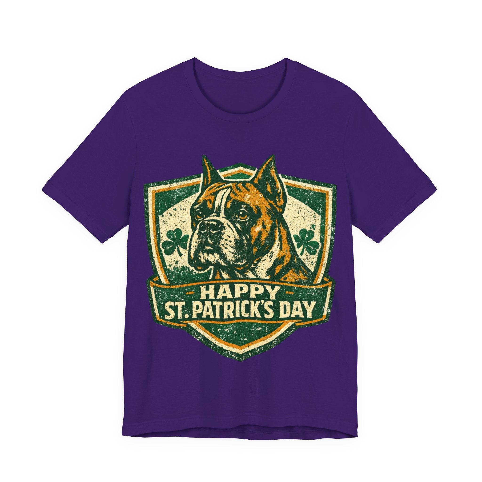 Boxer - T-Shirt