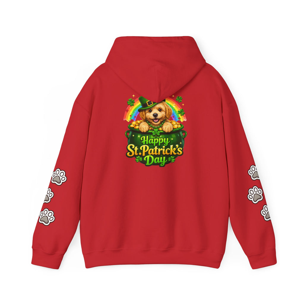 Goldendoodle - Hoodie