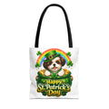 Shih Tzu - Tote Bag
