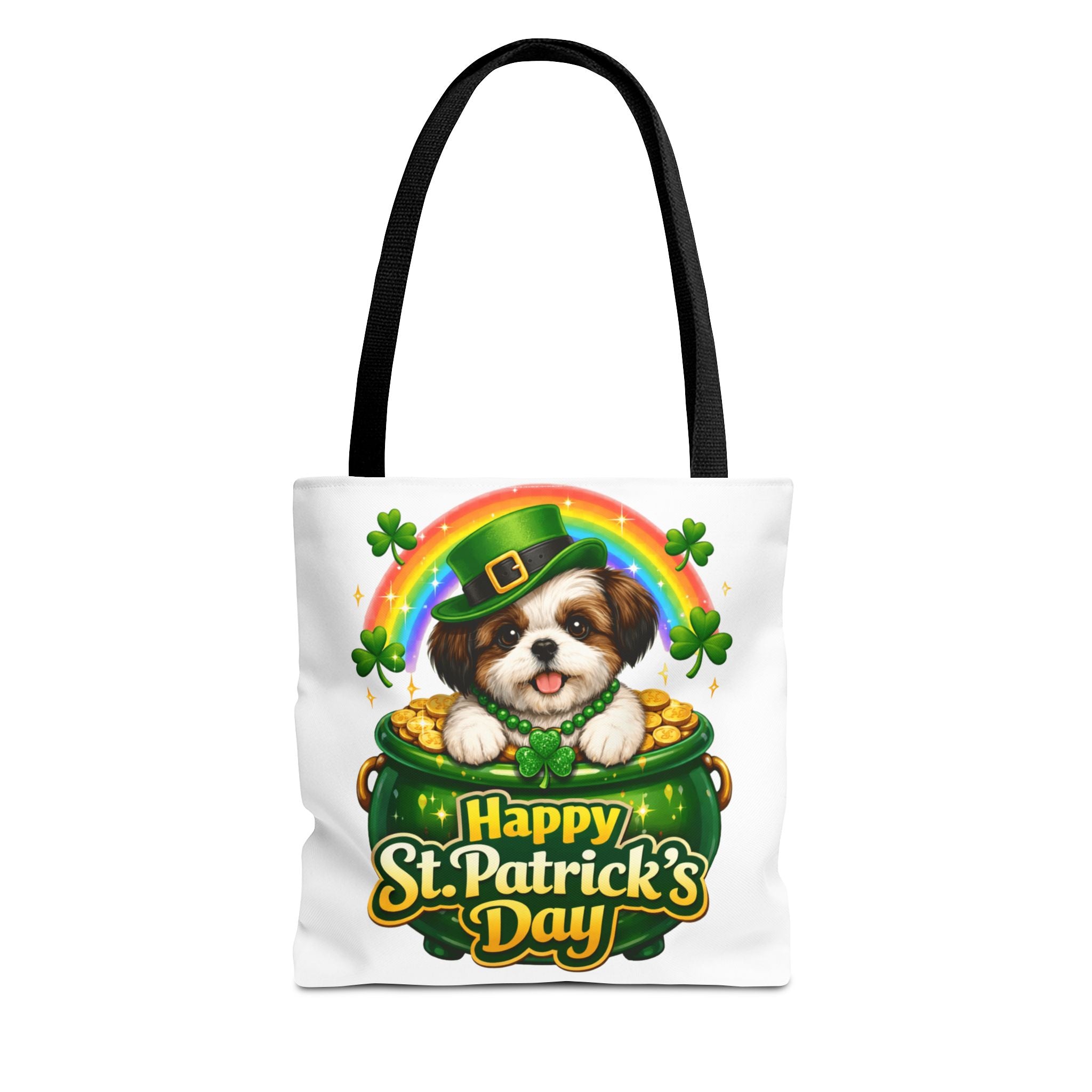 Shih Tzu - Tote Bag