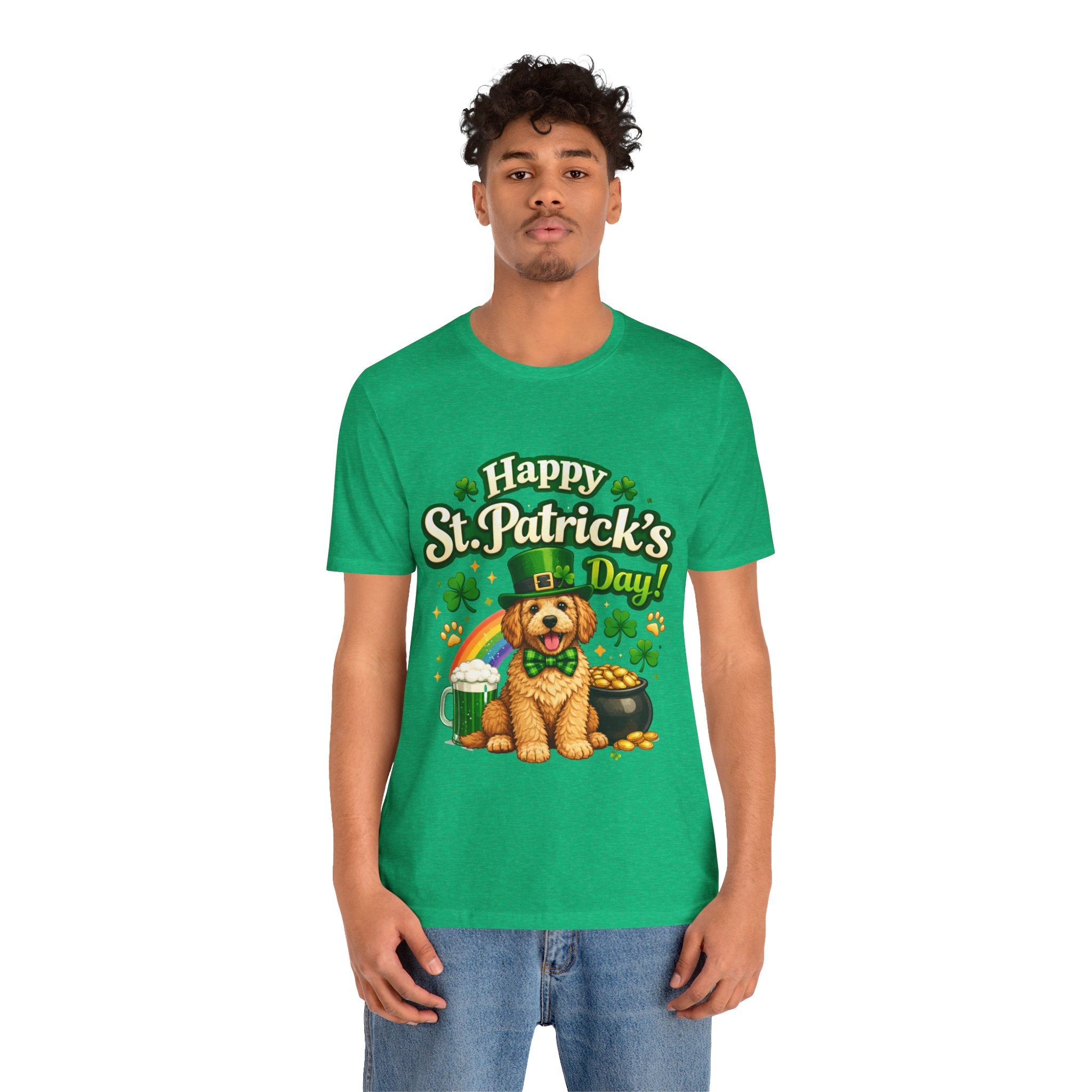Goldendoodle - T-Shirt