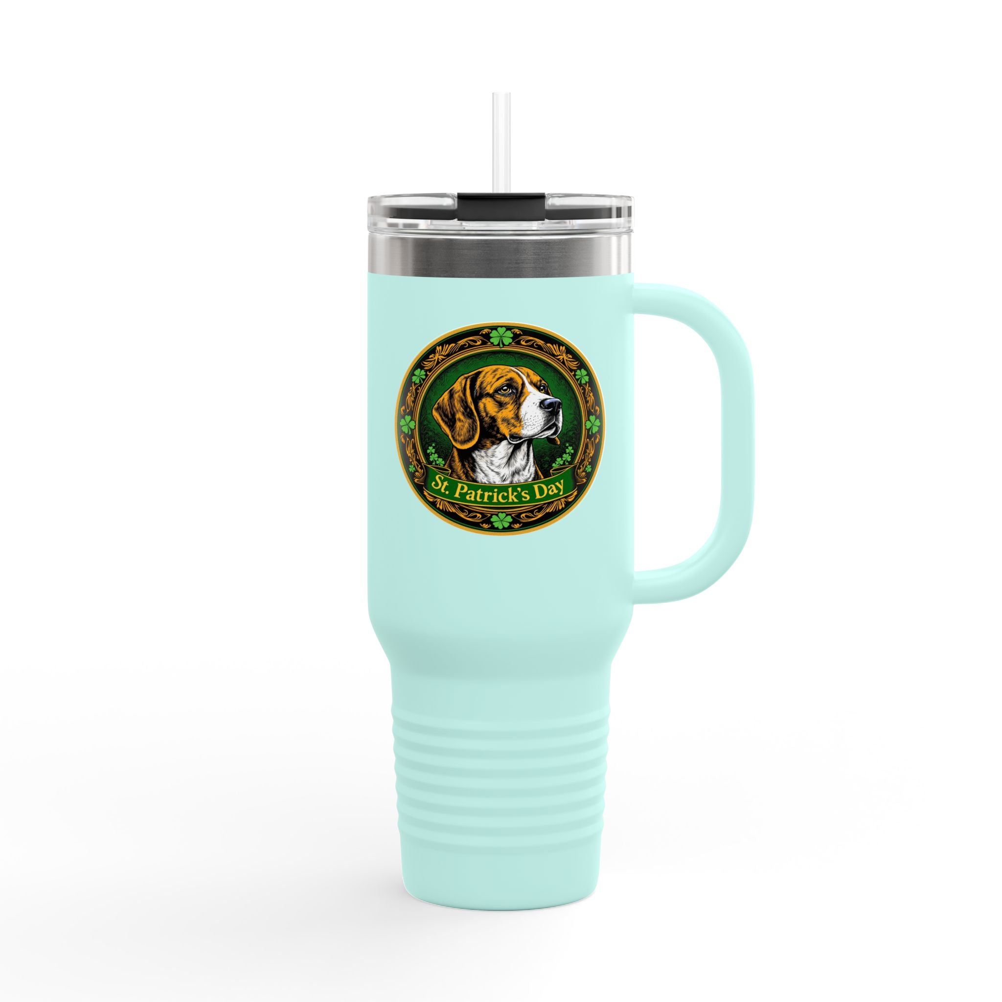 Beagle - 40oz Tumbler