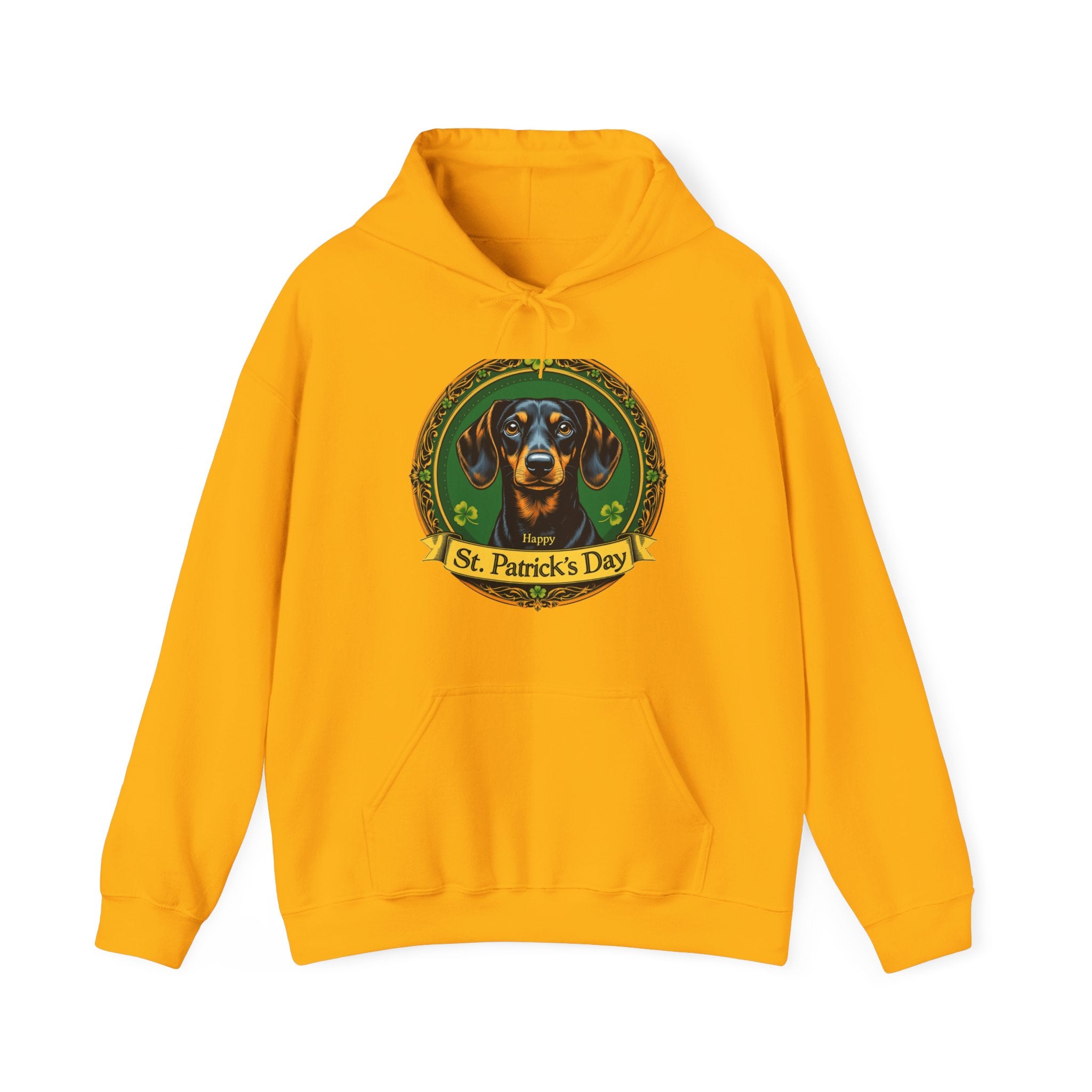 Dachshund - Hoodie