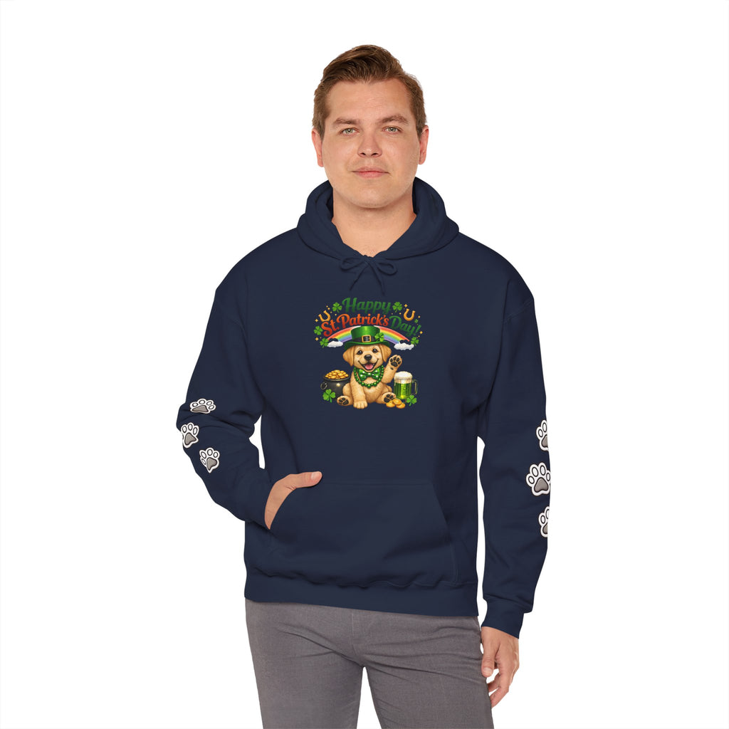 Golden Retriever - Hoodie