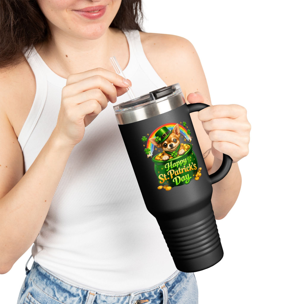 Chihuahua - 40oz Tumbler