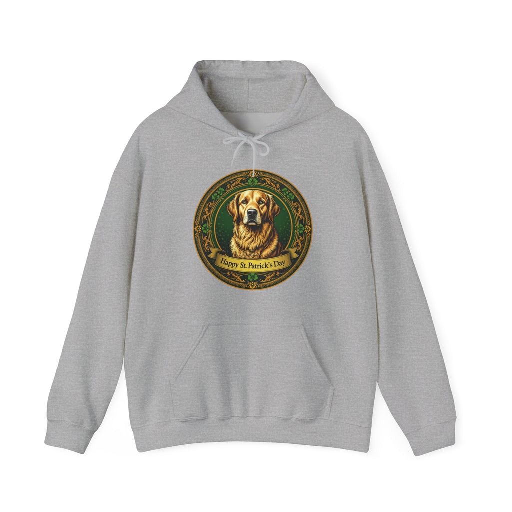 Golden Retriever - Hoodie