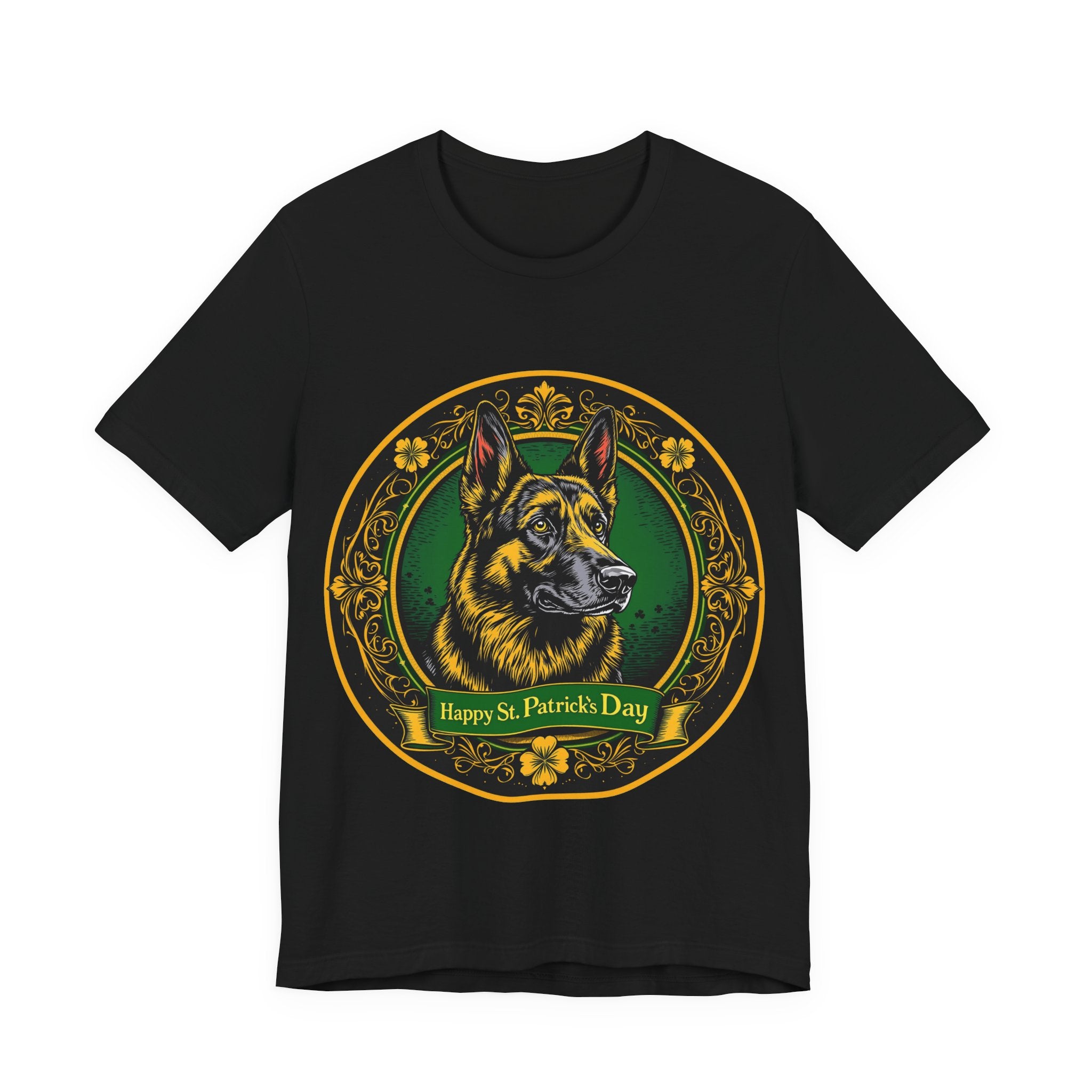 German Shepherd - T-Shirt