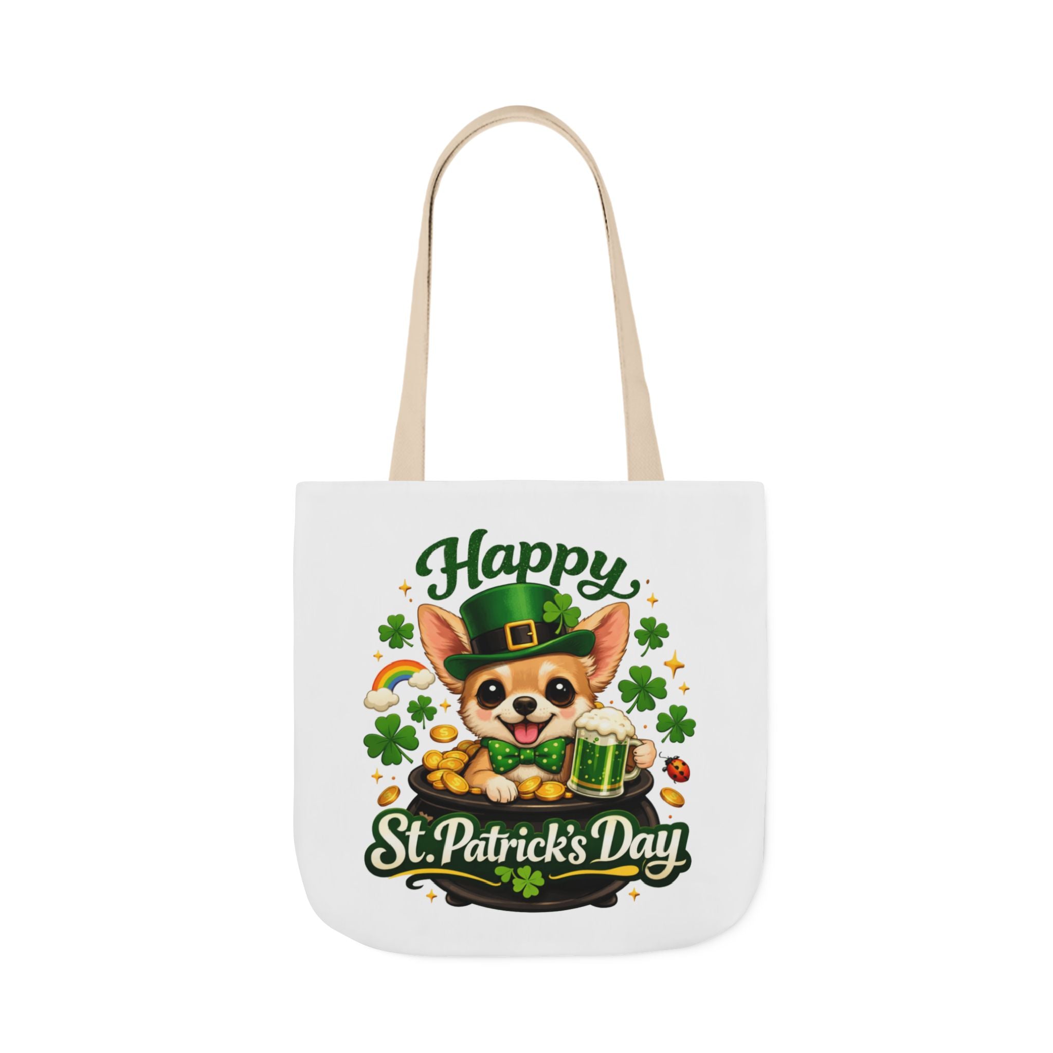 Chihuahua - Tote Bag