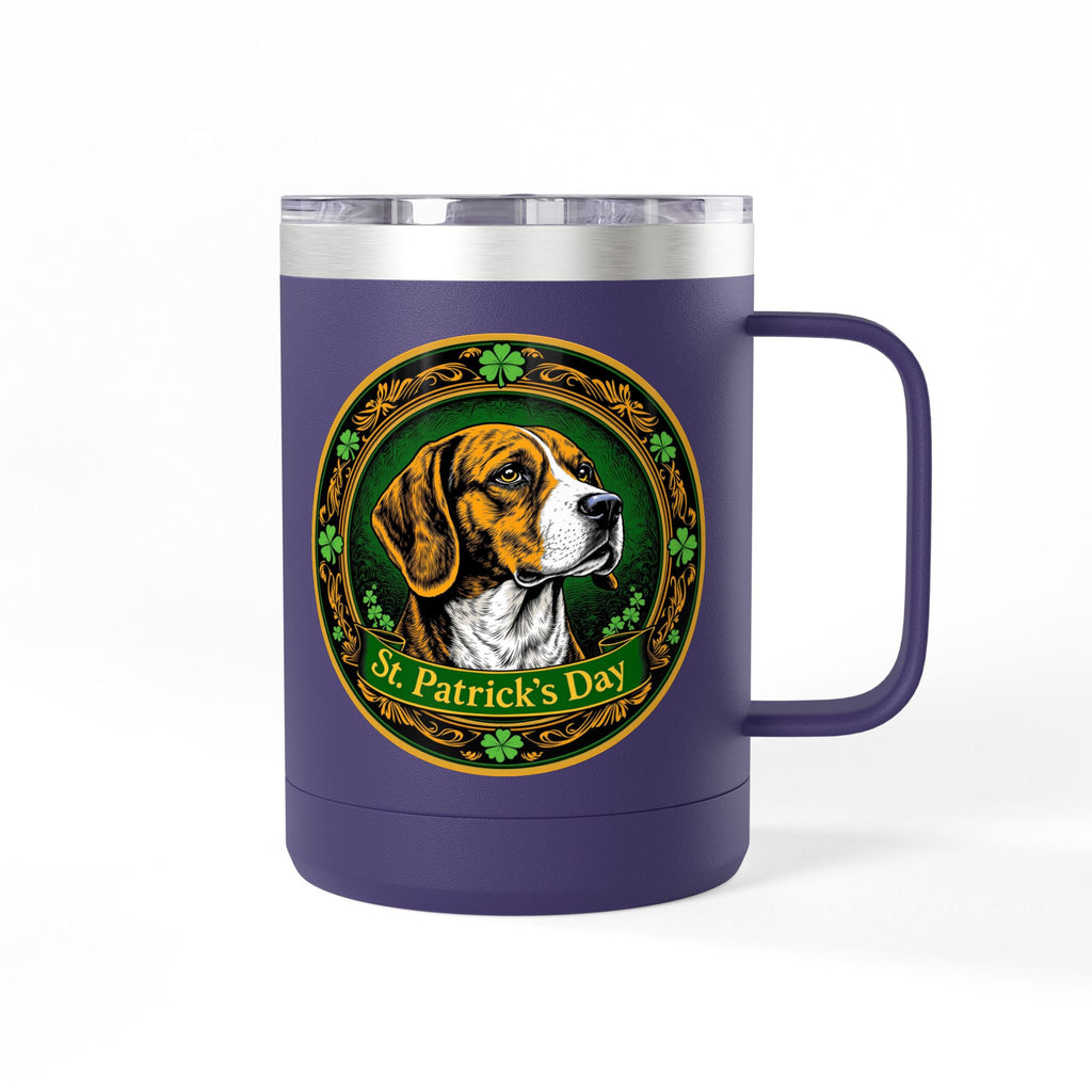 Beagle - 15oz Tumbler