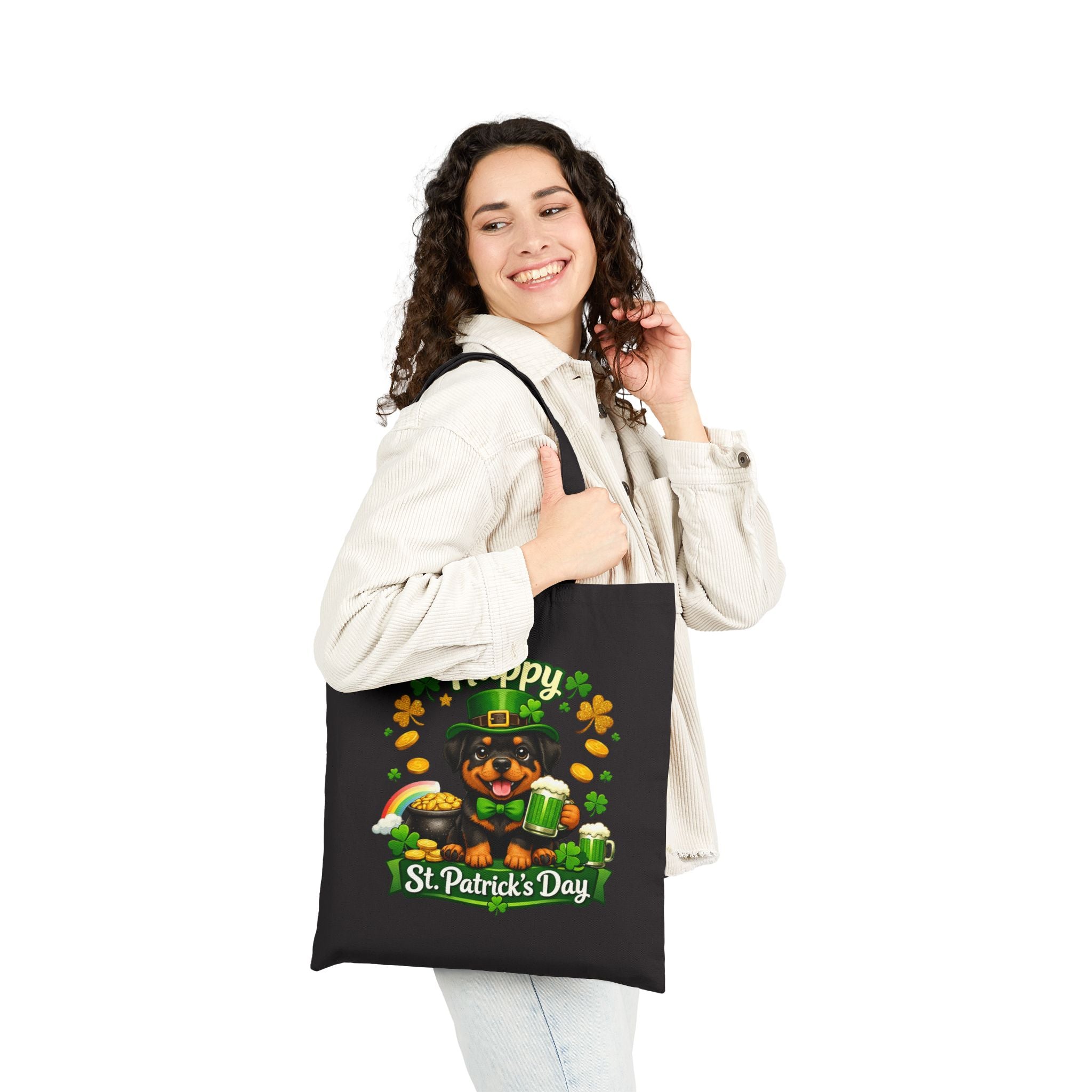 Rottweiler - Tote Bag