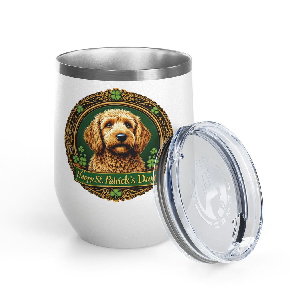 Goldendoodle - Wine Chiller