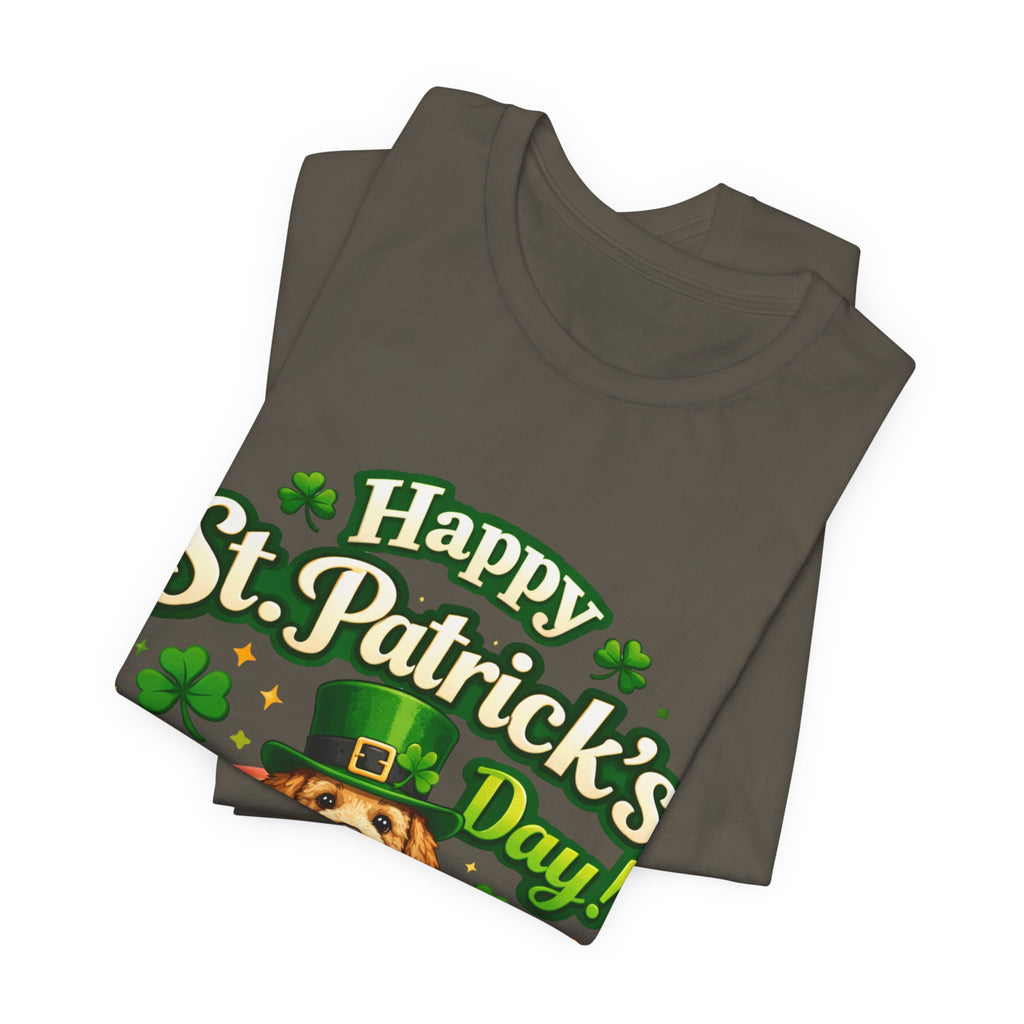 Goldendoodle - T-Shirt